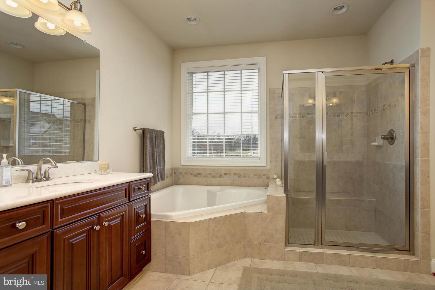 ROCKBRIDGE - Residential Lease