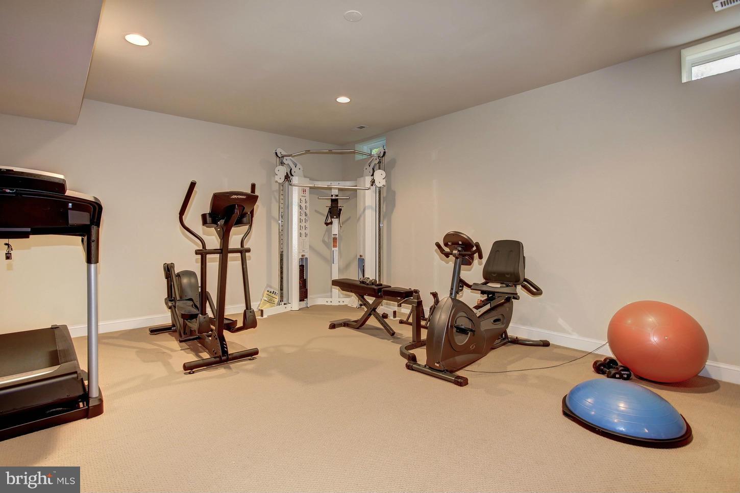 ROCKBRIDGE - Residential Lease