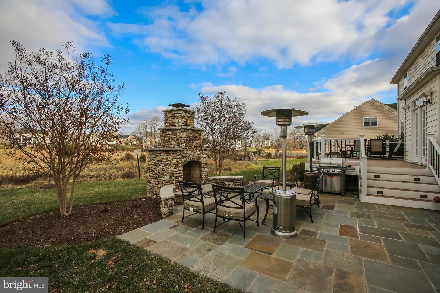 ROCKBRIDGE - Residential Lease