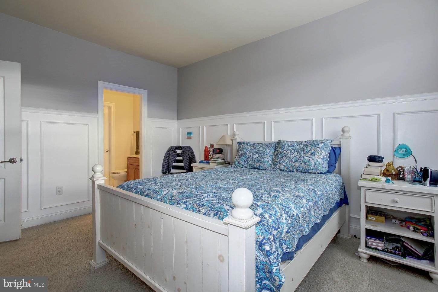 ROCKBRIDGE - Residential Lease