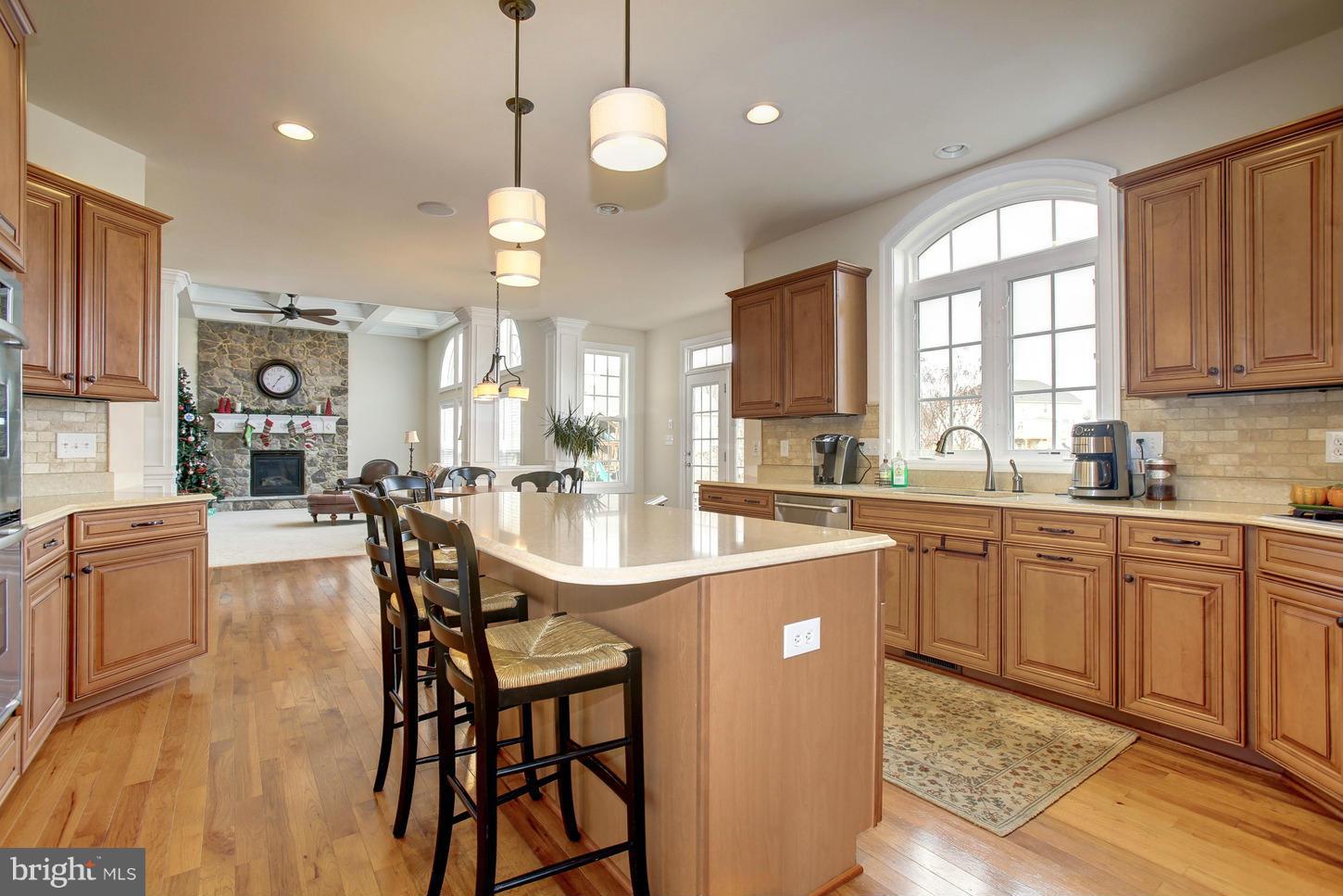 ROCKBRIDGE - Residential Lease