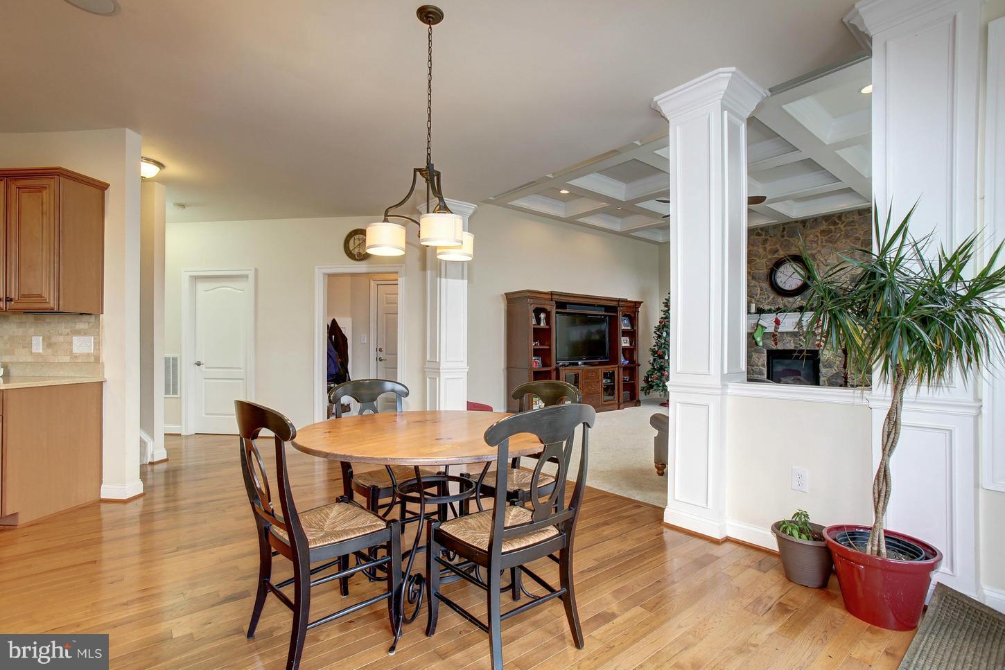 ROCKBRIDGE - Residential Lease