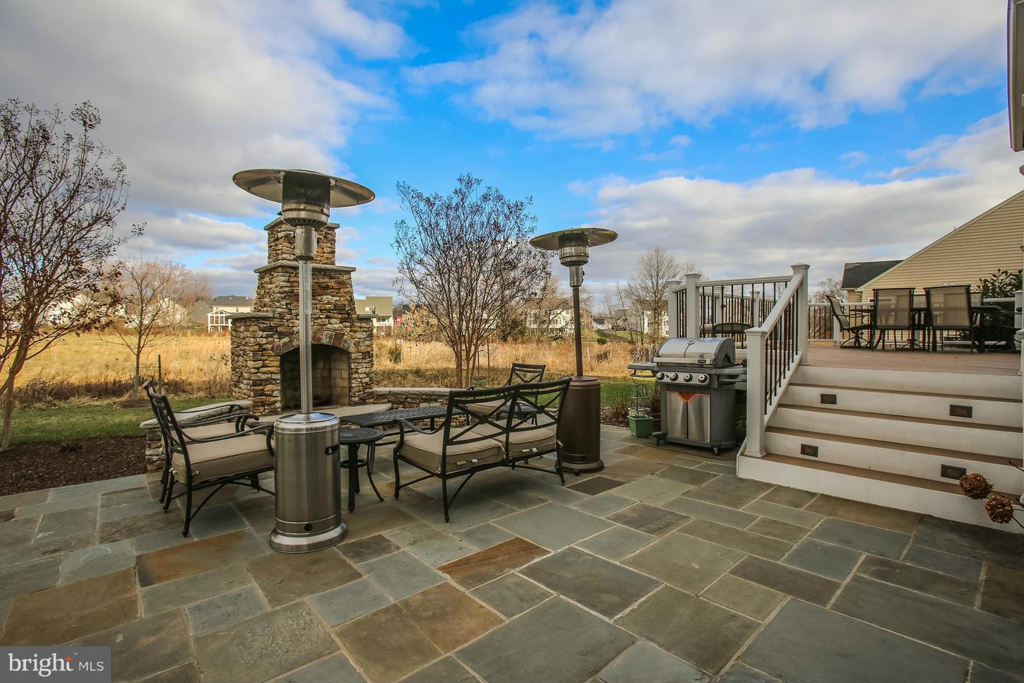 ROCKBRIDGE - Residential Lease