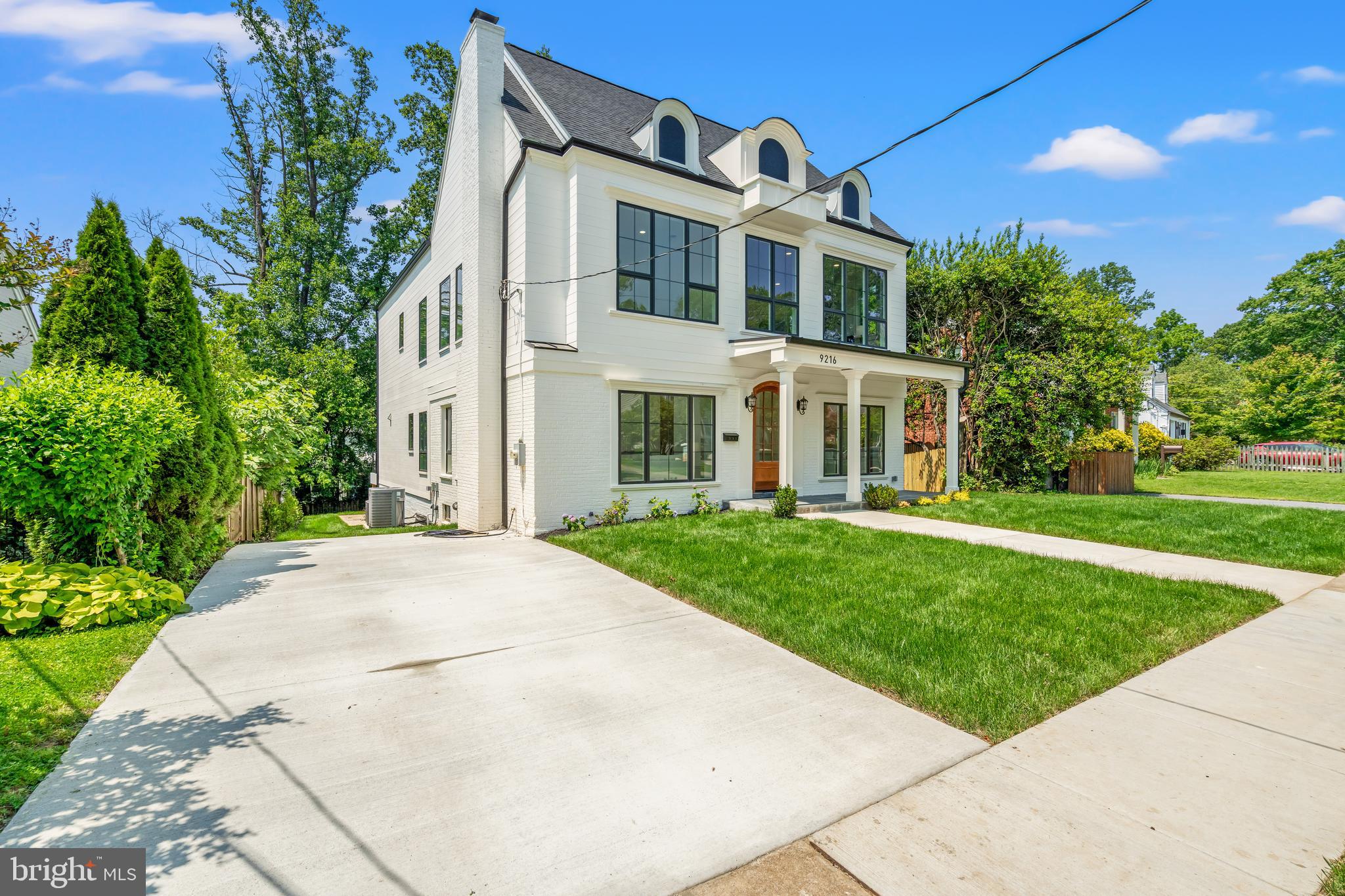 WYNGATE - Residential