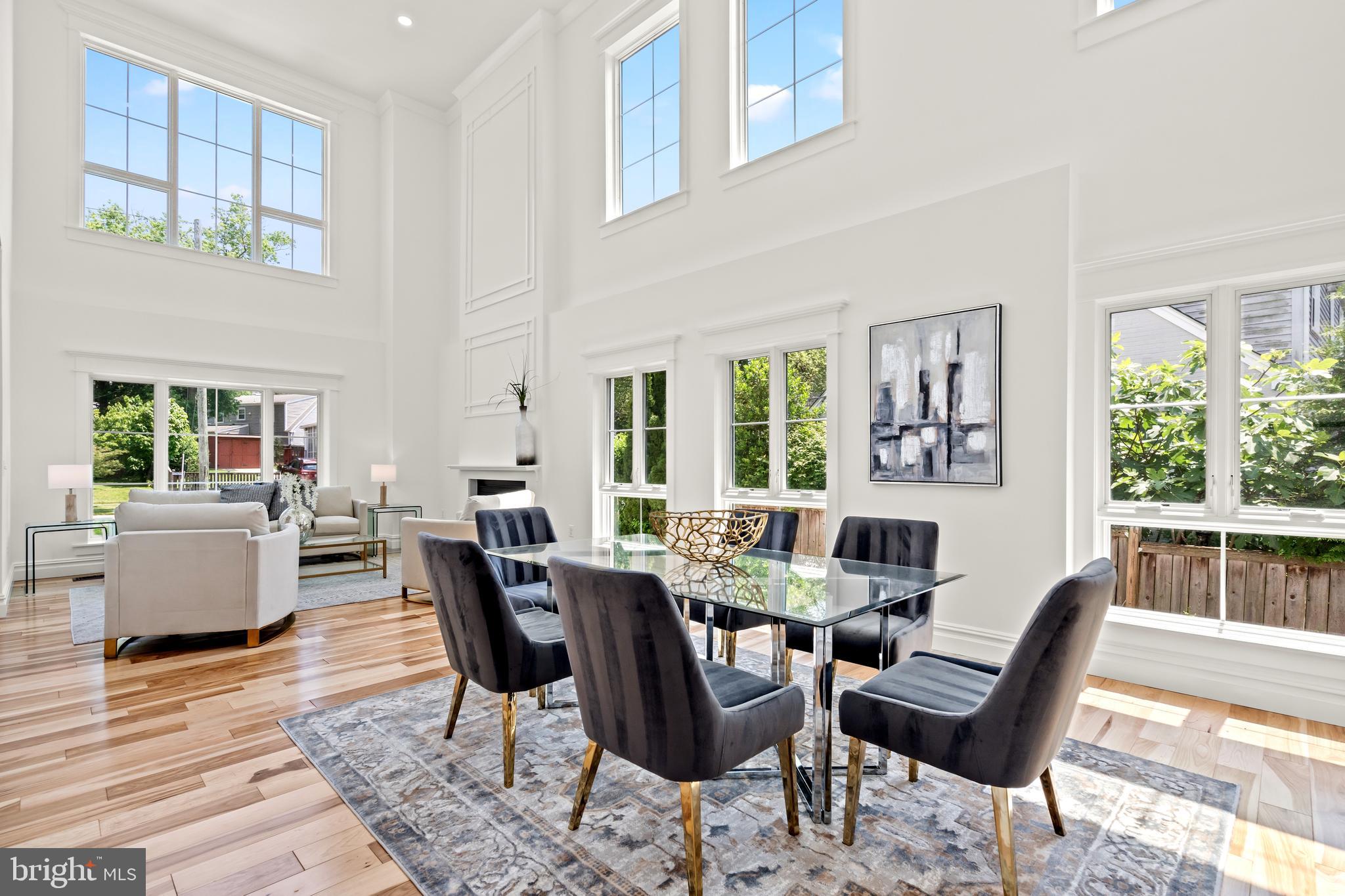 WYNGATE - Residential