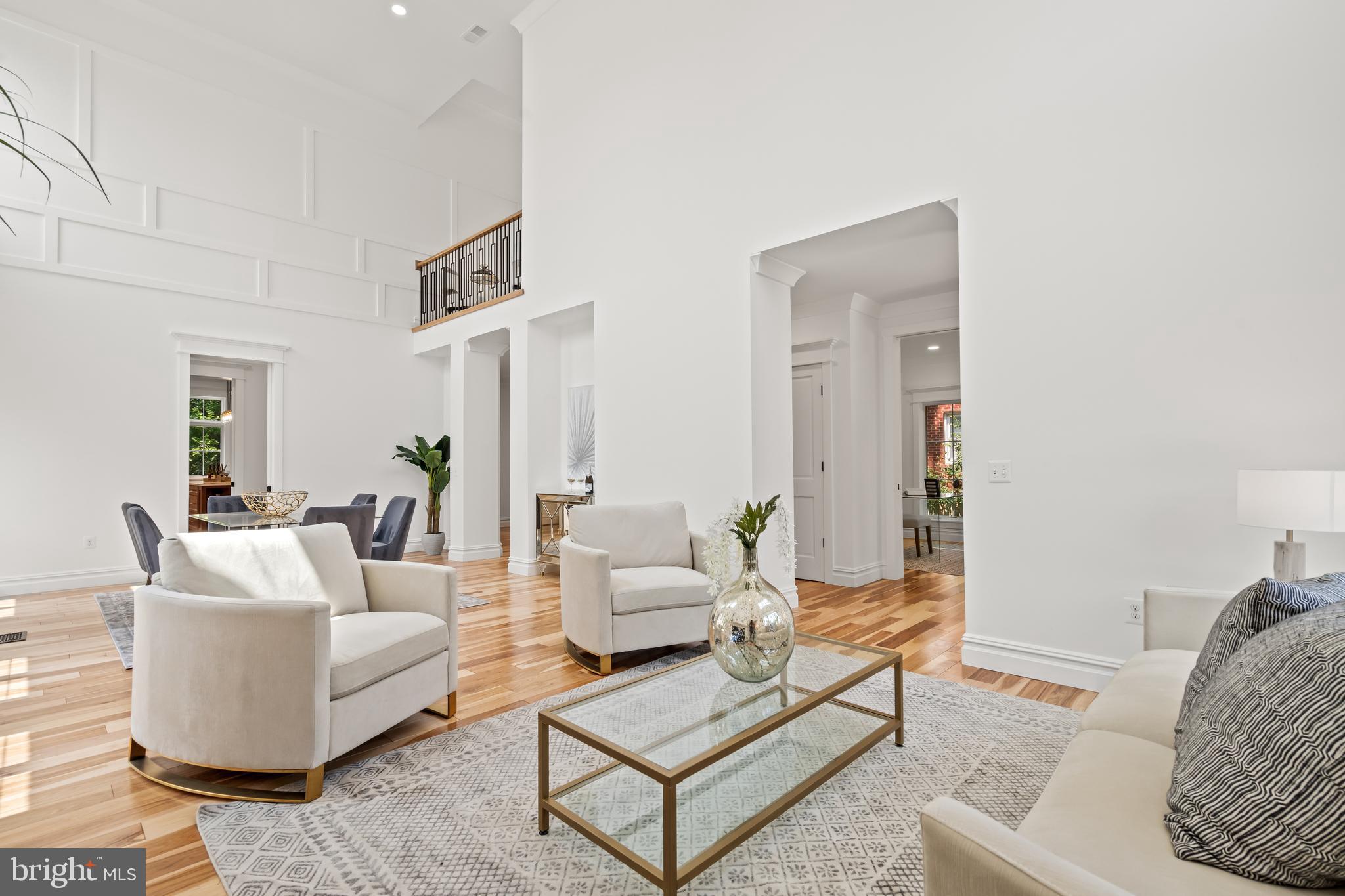 WYNGATE - Residential