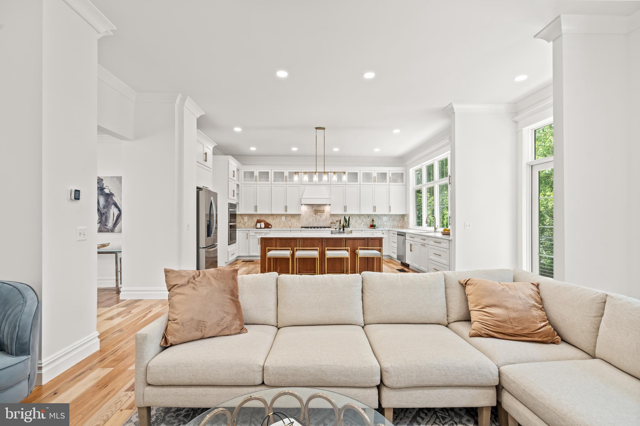 WYNGATE - Residential