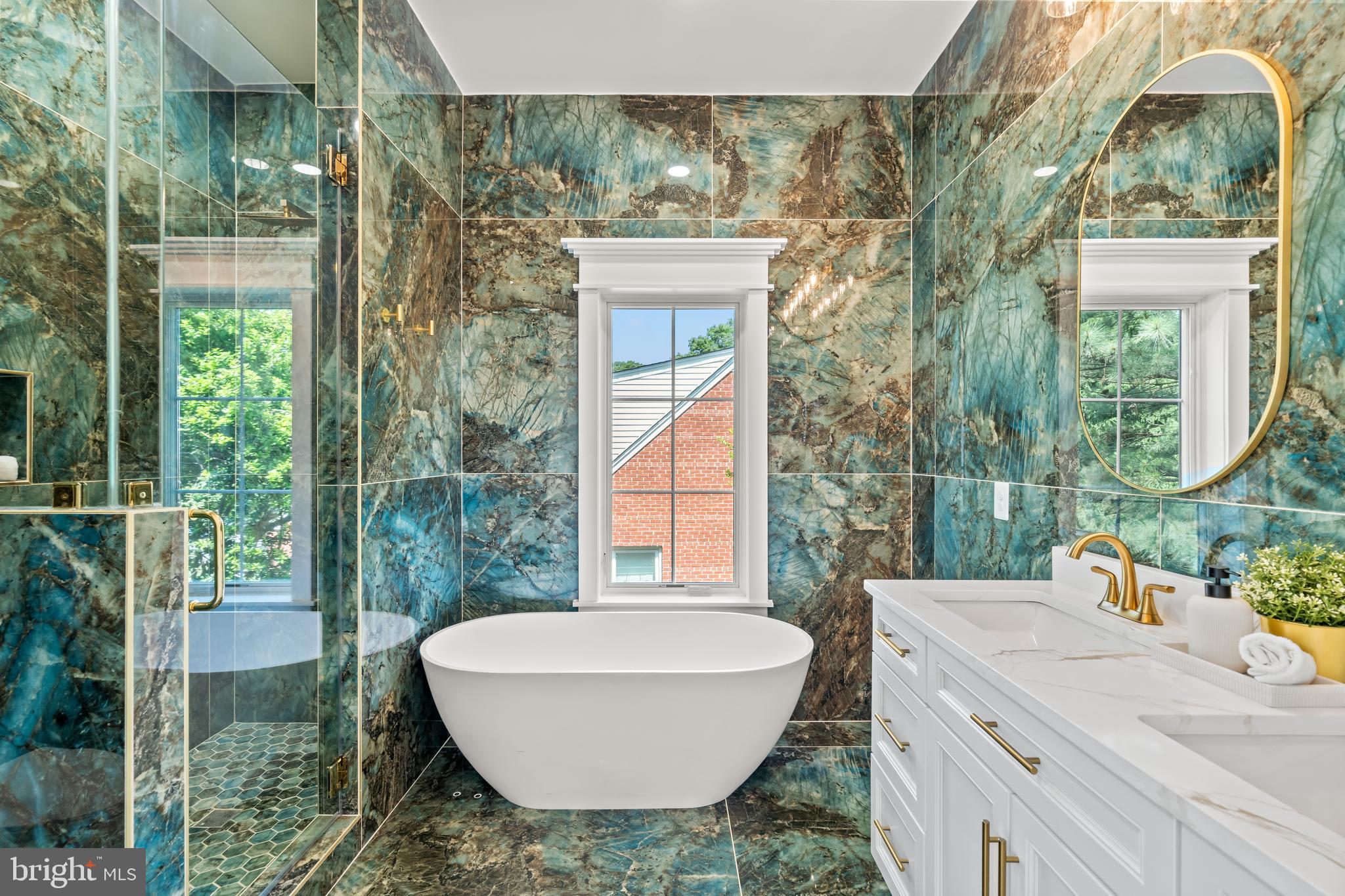 WYNGATE - Residential