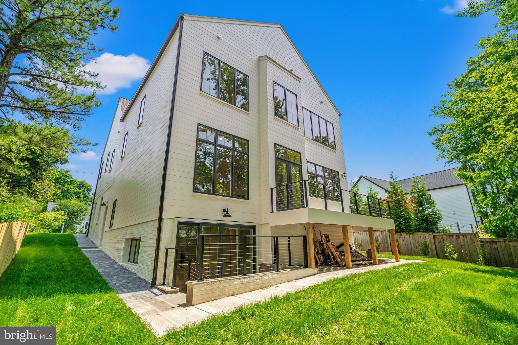 WYNGATE - Residential