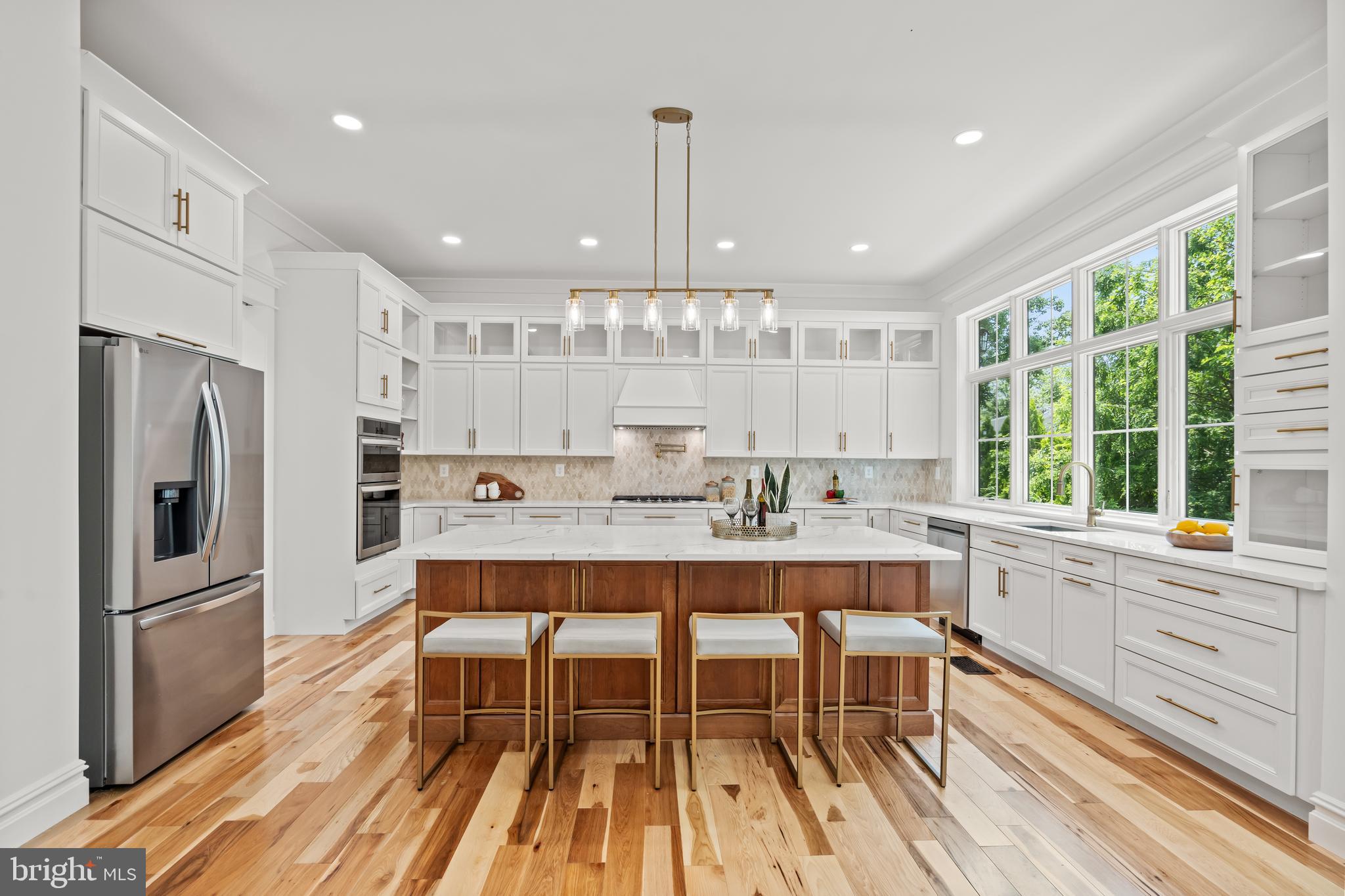 WYNGATE - Residential