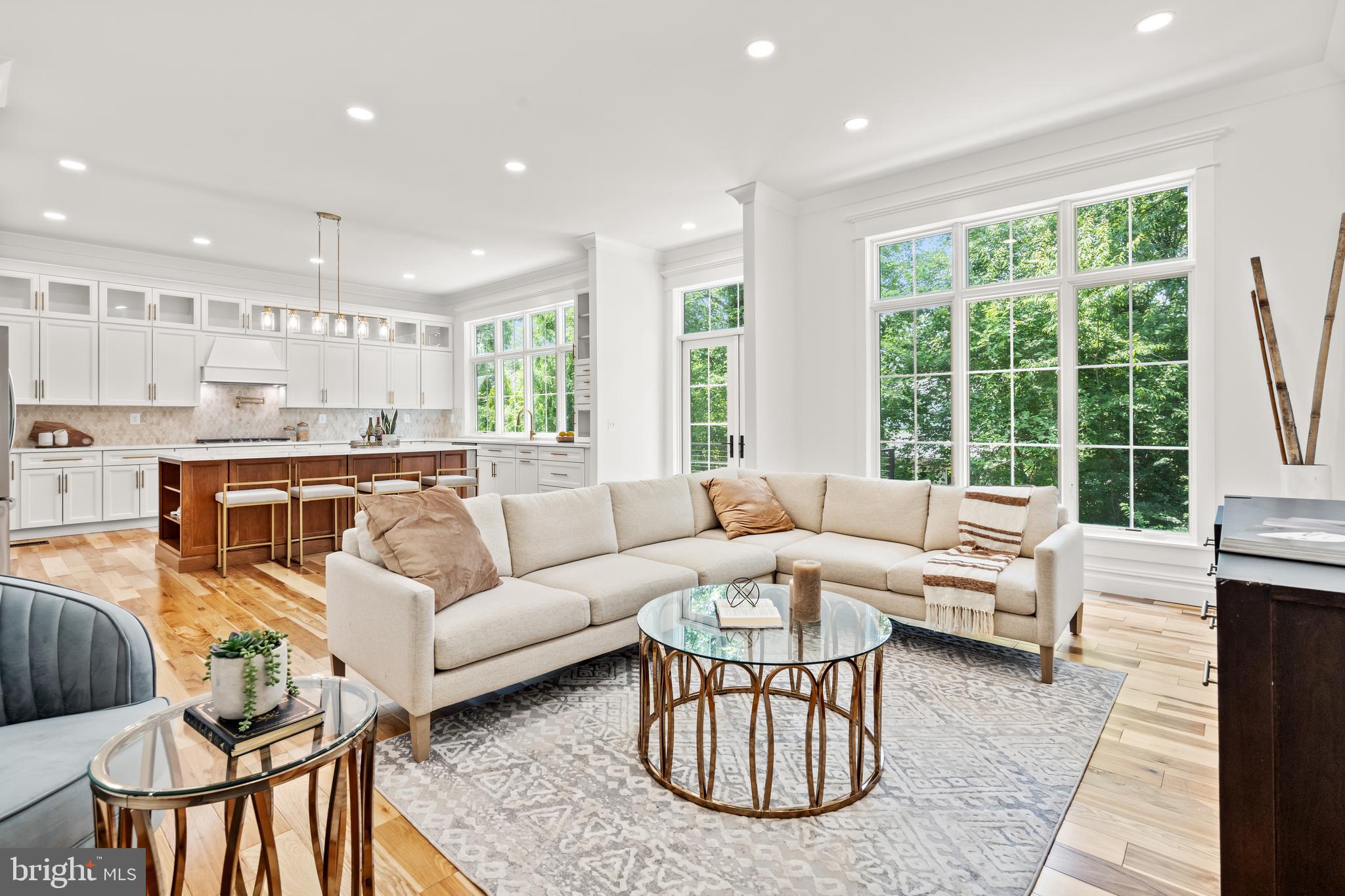 WYNGATE - Residential