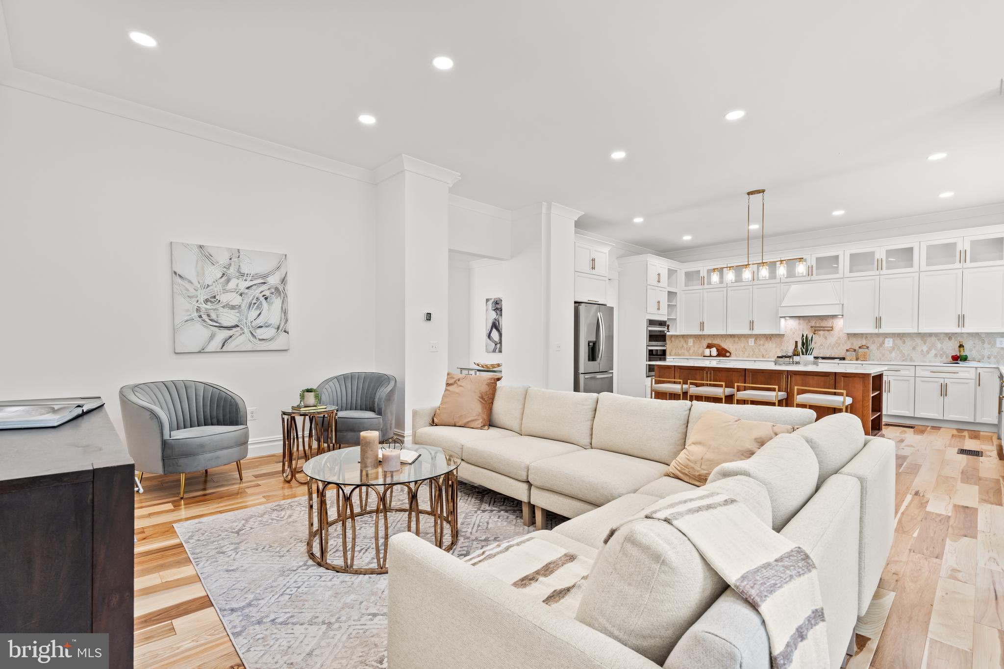 WYNGATE - Residential