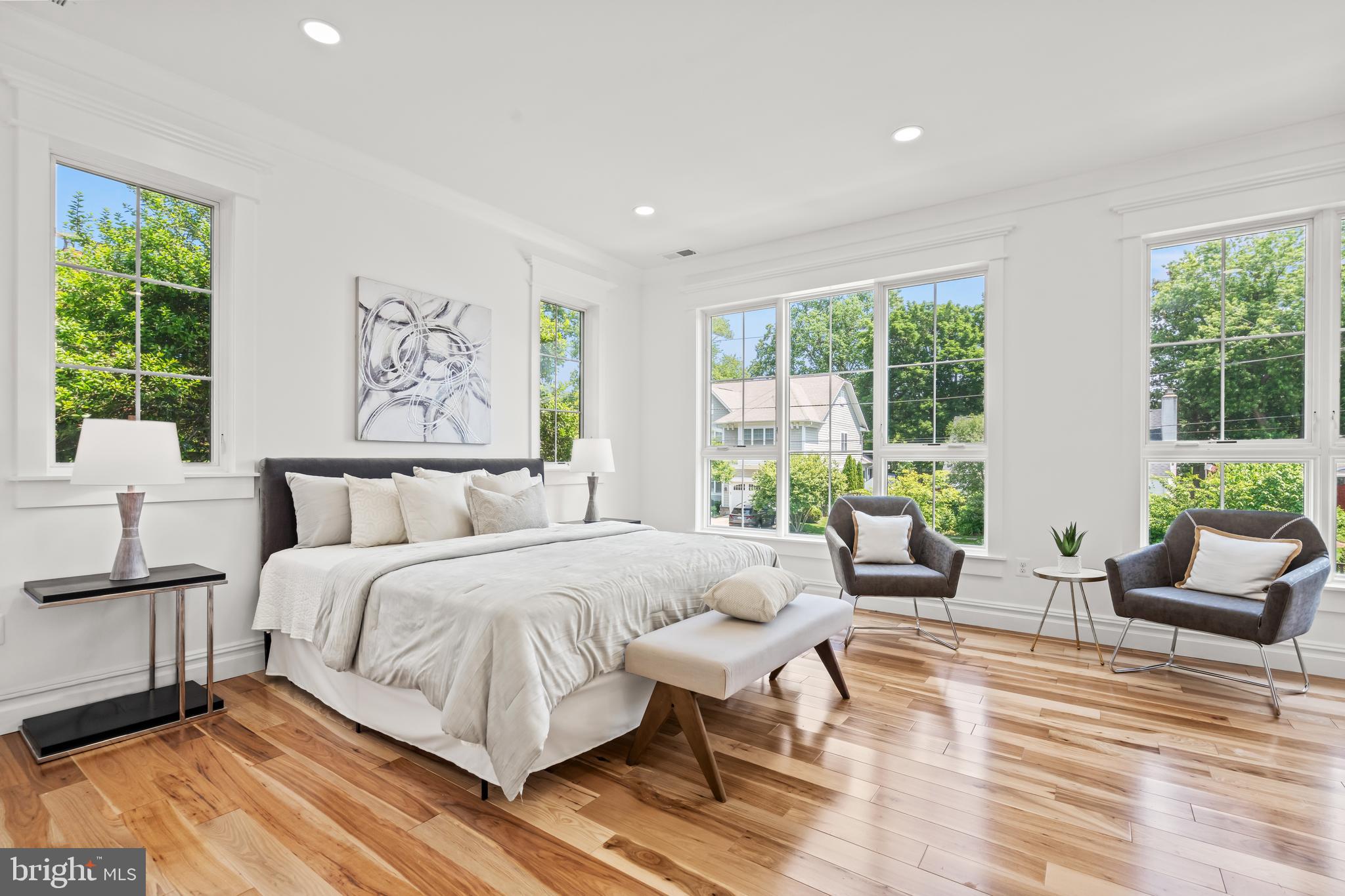 WYNGATE - Residential