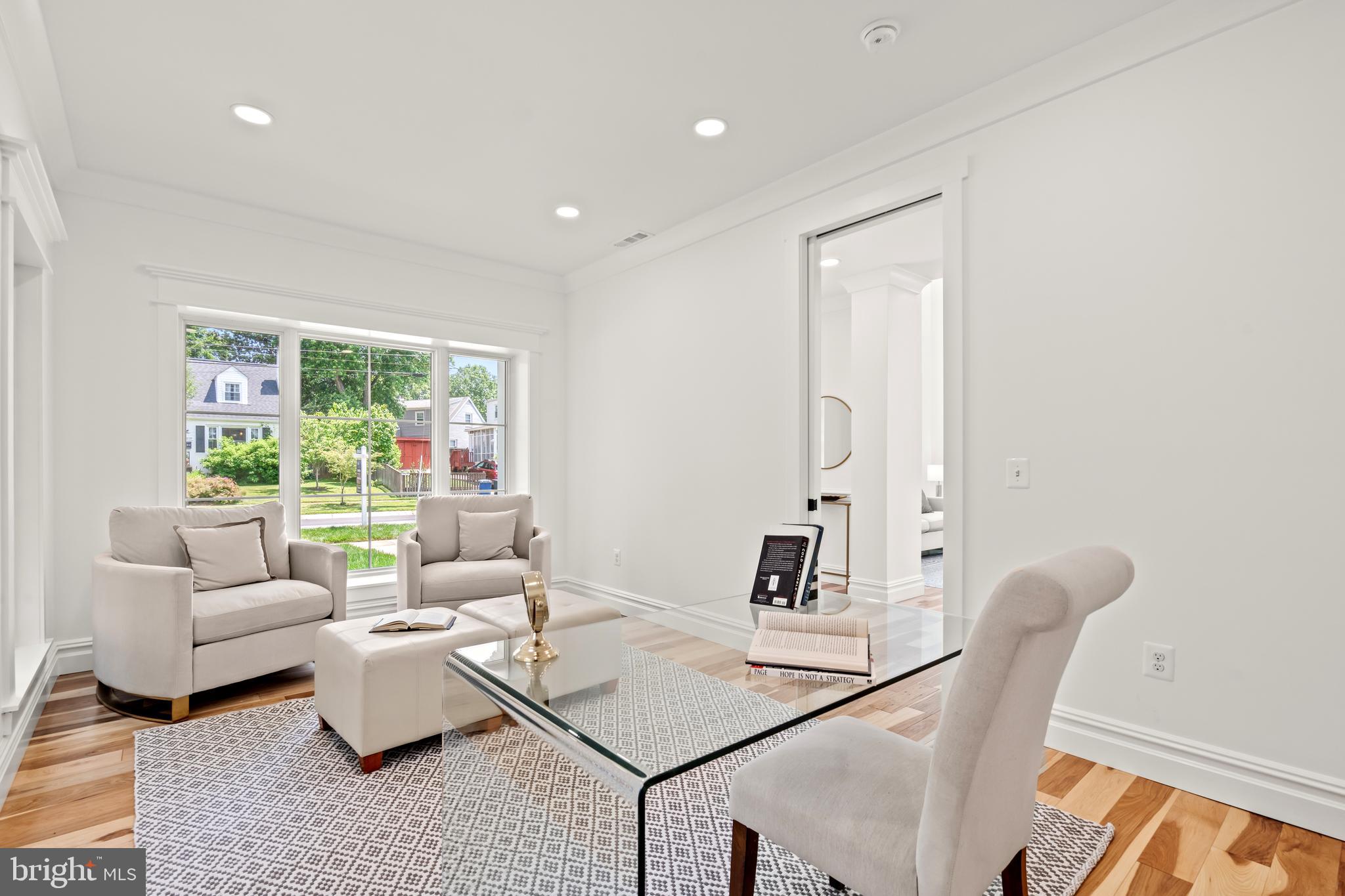 WYNGATE - Residential