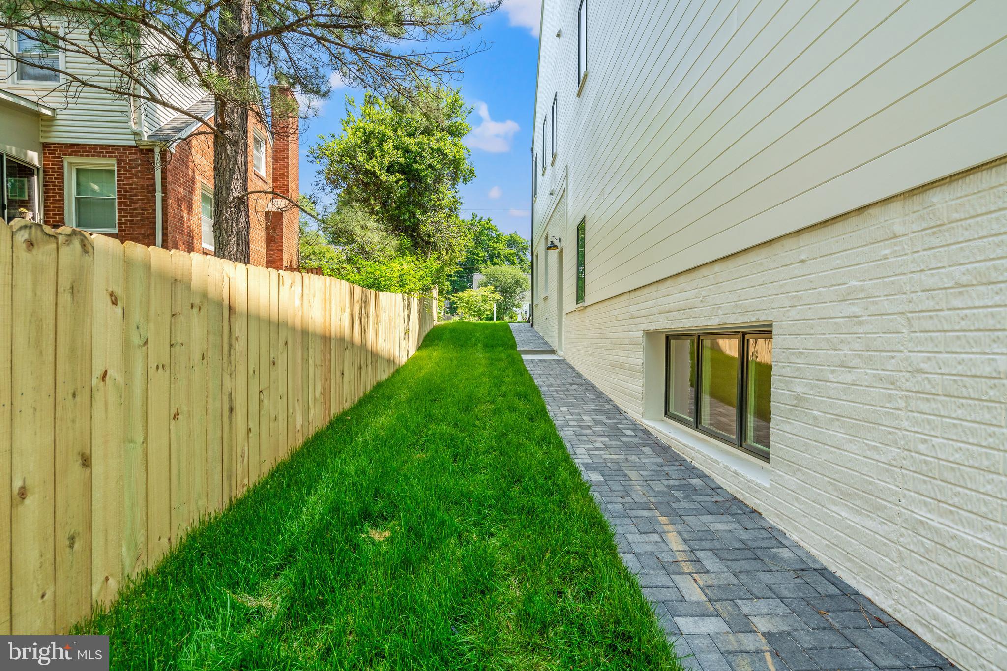 WYNGATE - Residential