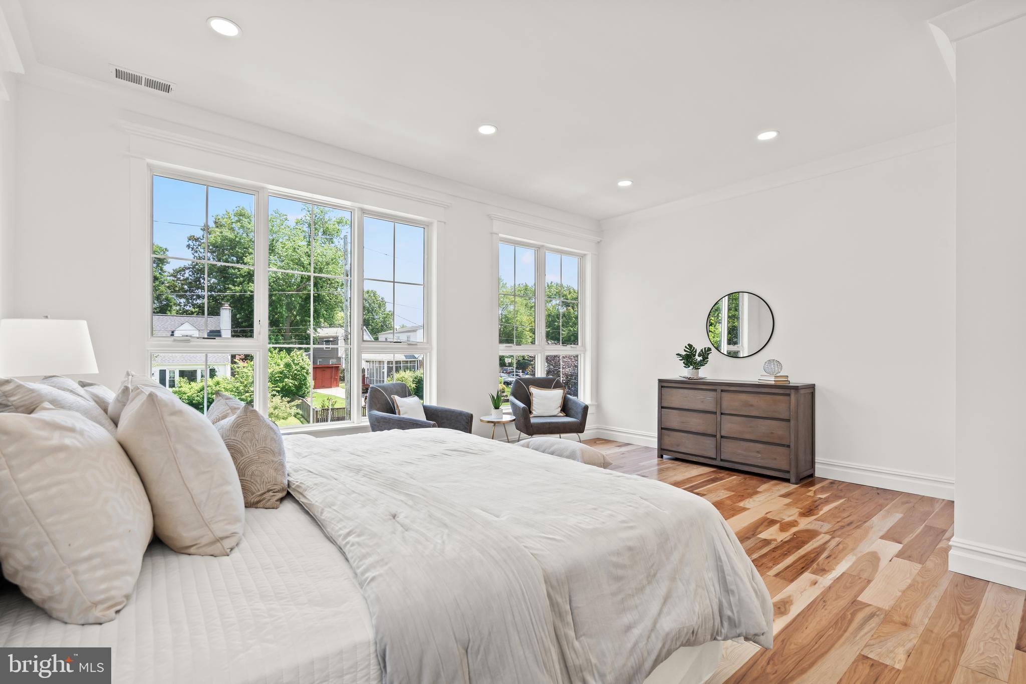 WYNGATE - Residential