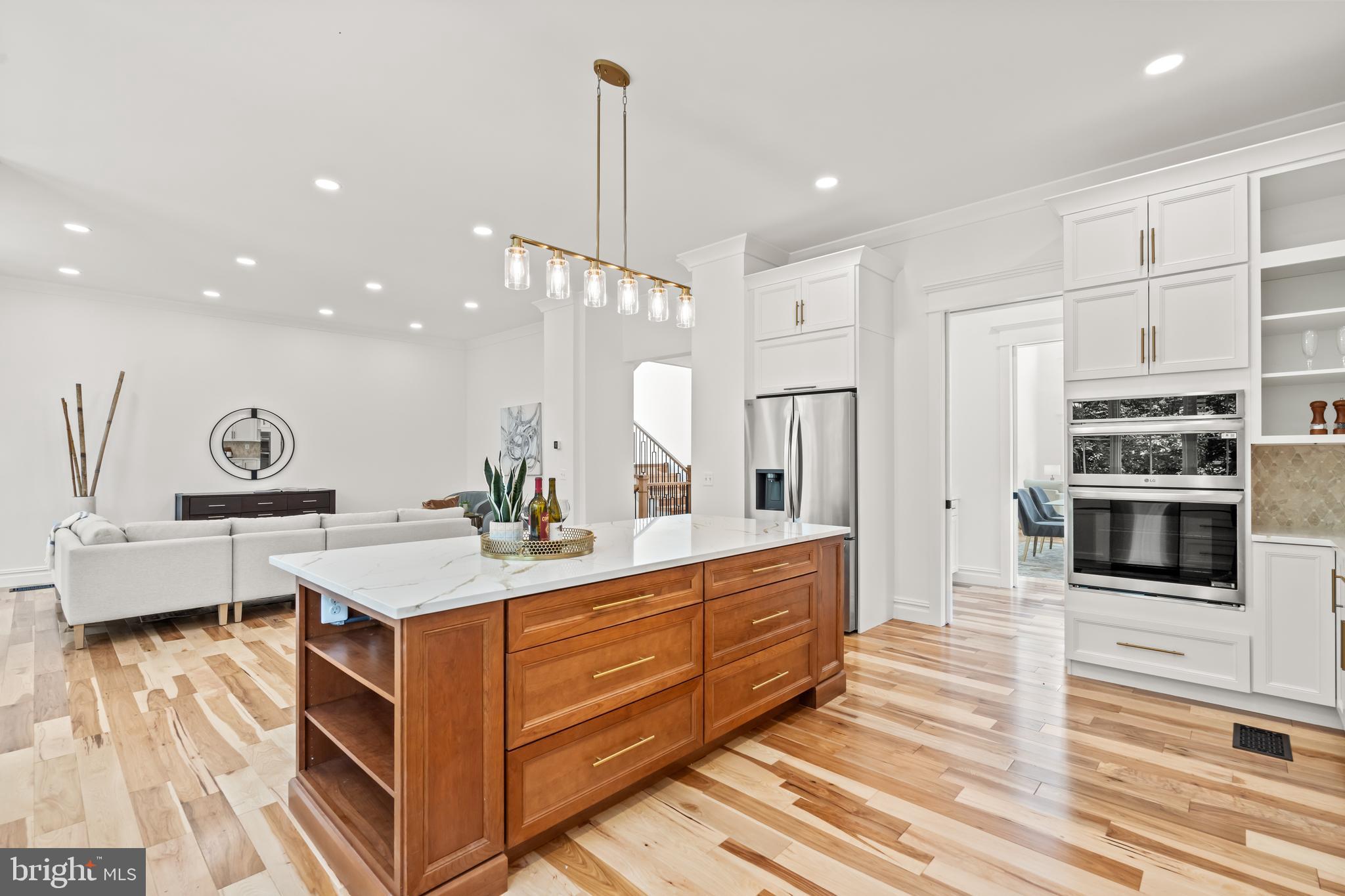 WYNGATE - Residential