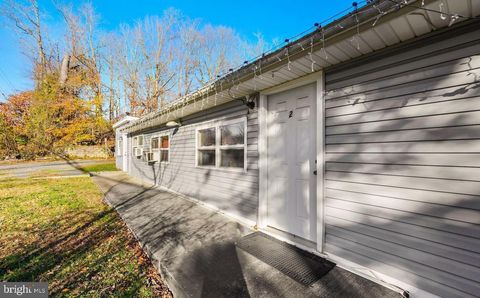 Photo of 2430 Highway, BROWNS MILLS, NJ 08015 (MLS # NJBL2102744)