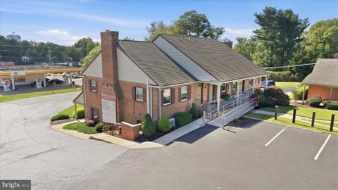 Photo of 1805 Foulk Road #E, WILMINGTON, DE 19810 (MLS # DENC2110896)