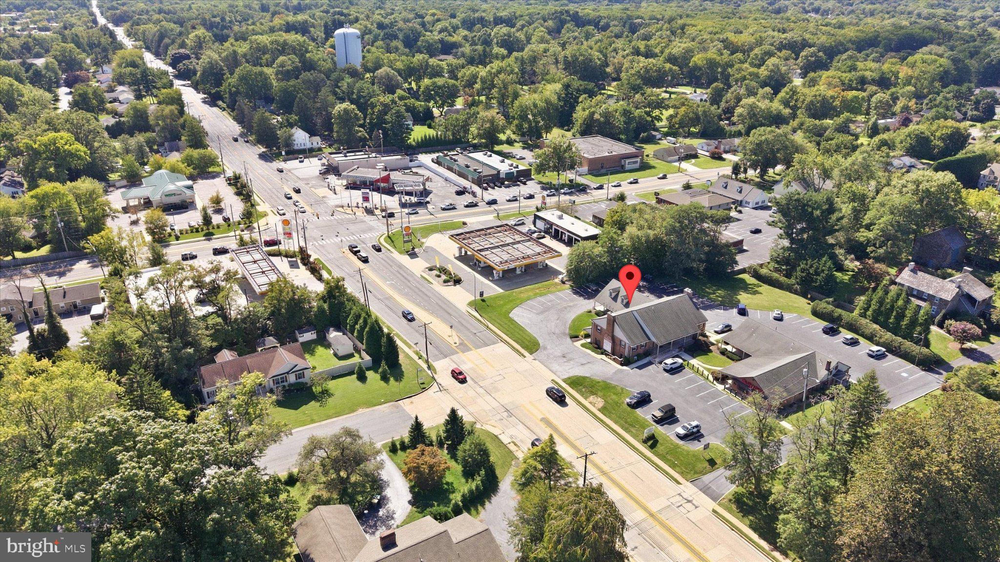 1805 FOULK ROAD E