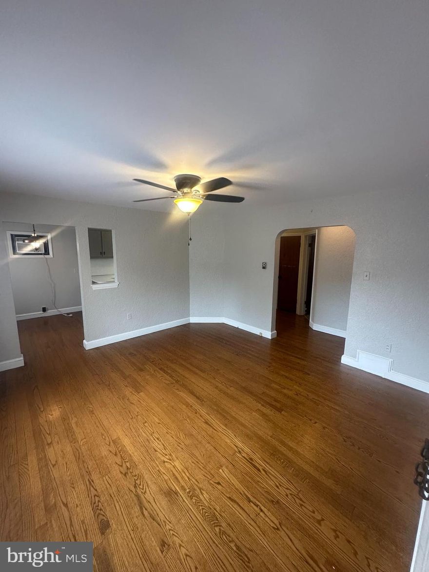 Charming and well-maintained 1-bedroom, 1-bathroom apartment offering approximately 650 square feet of comfortable living space. This unit features a functional layout with a spacious living room, full kitchen, dedicated laundry room, and private bedroom.

Water and sewer are included in the rent.