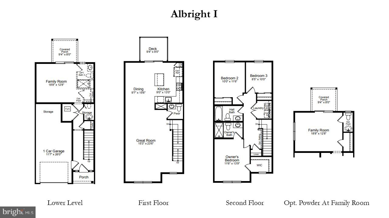 5 LITTLE POND DRIVE