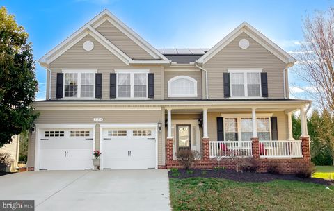 23534 BELMAR DRIVE LEONARDTOWN MD 20650