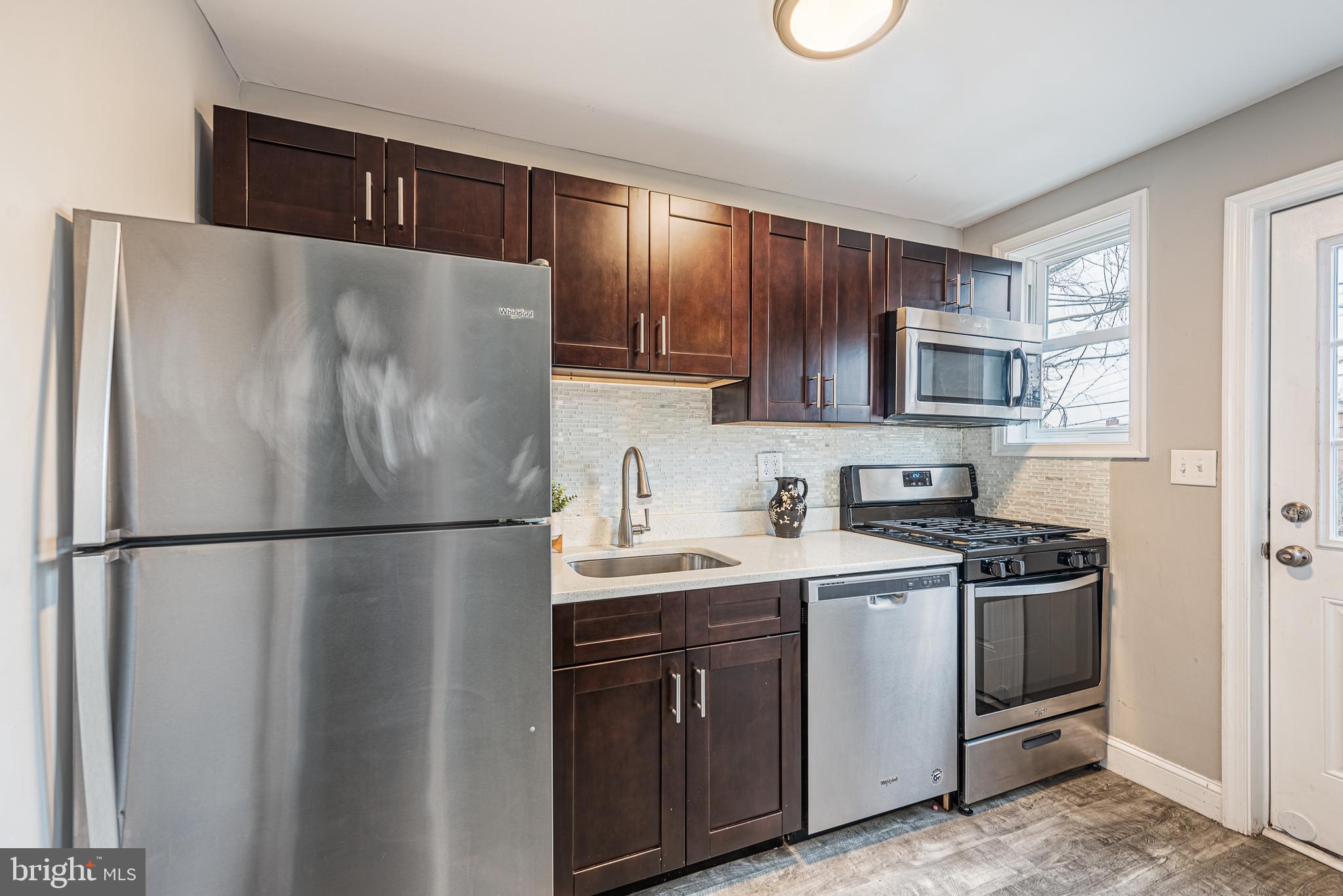 BROOKLYN - Residential