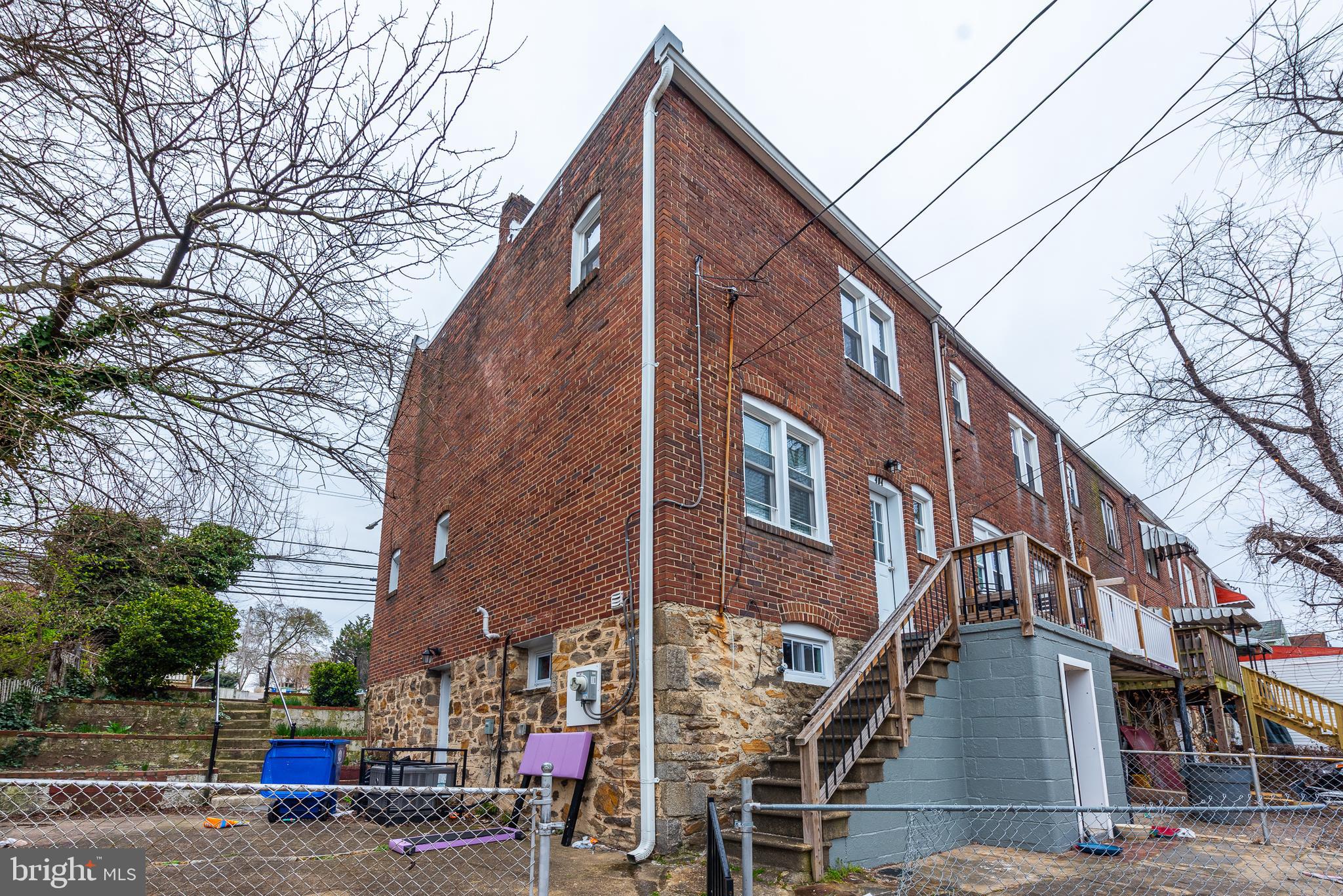 BROOKLYN - Residential