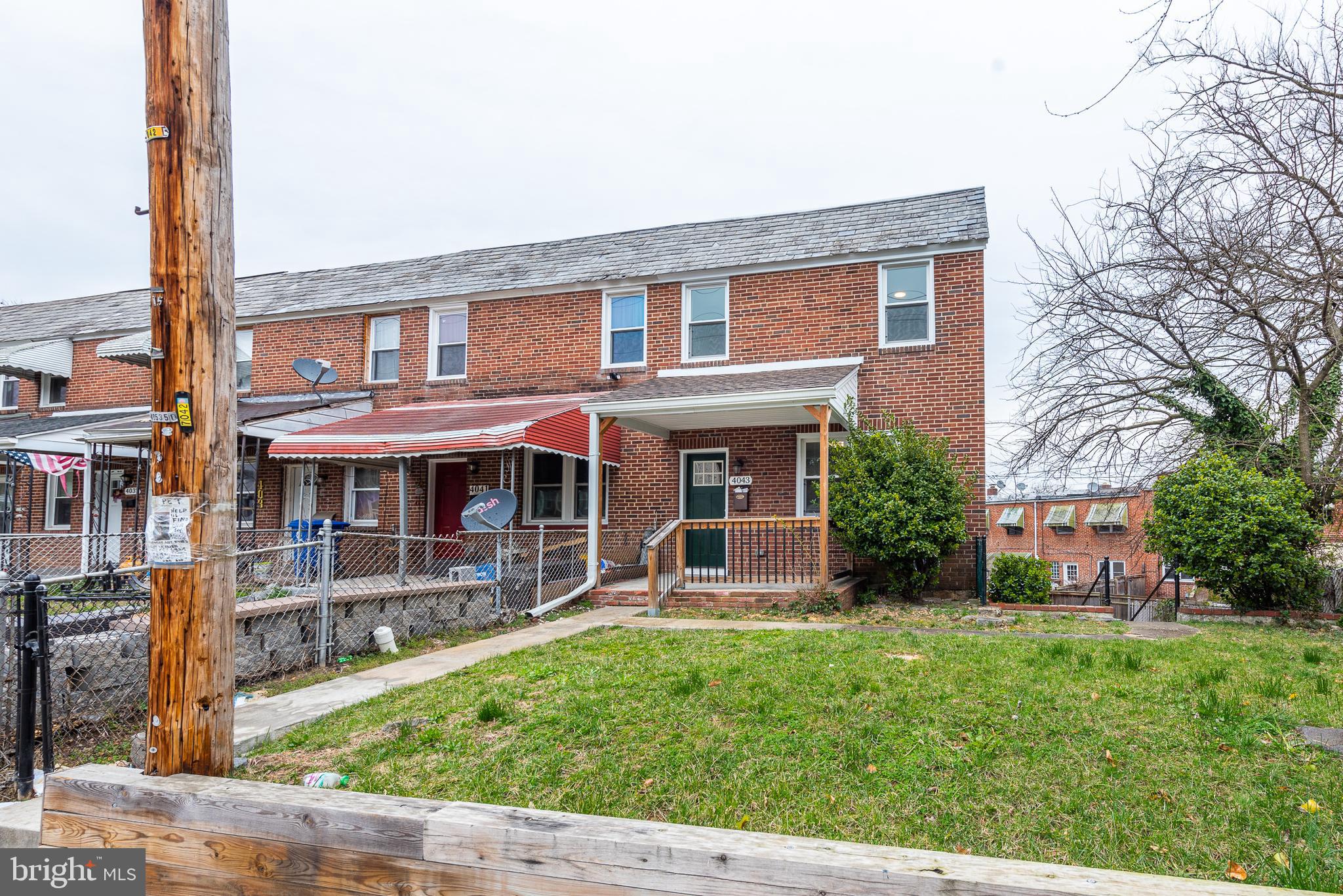 BROOKLYN - Residential