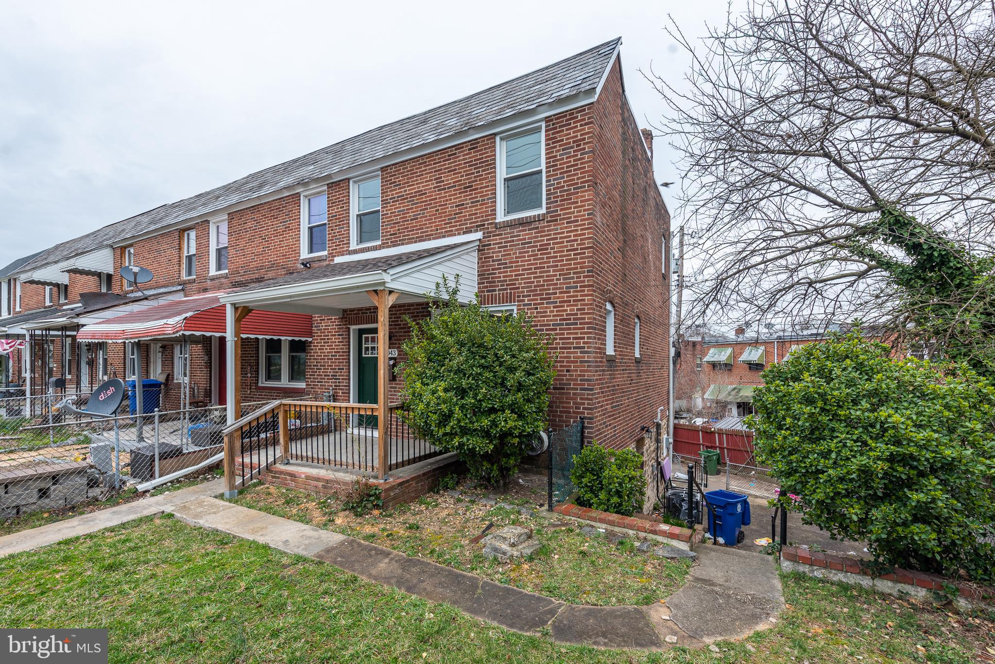 BROOKLYN - Residential