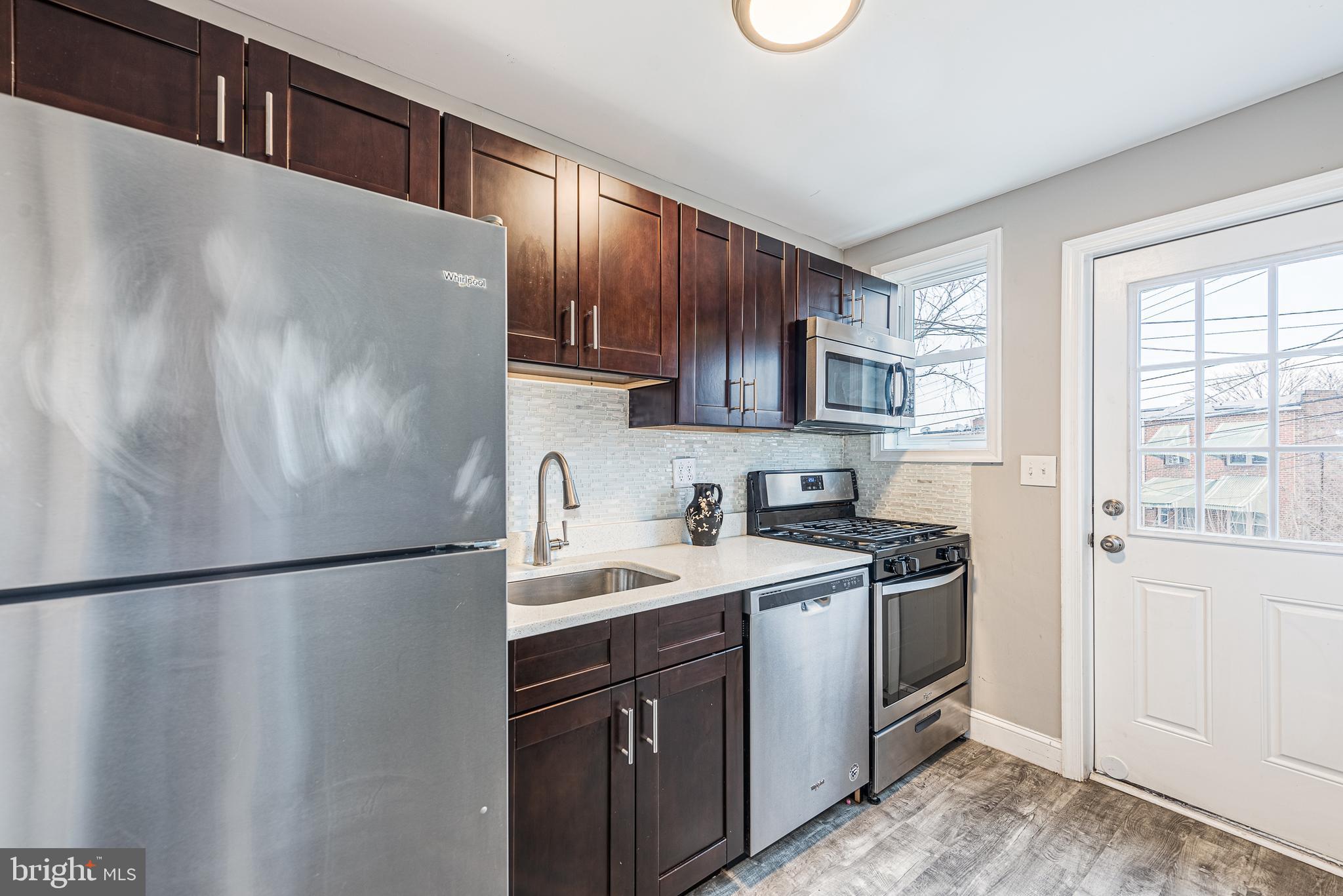 BROOKLYN - Residential