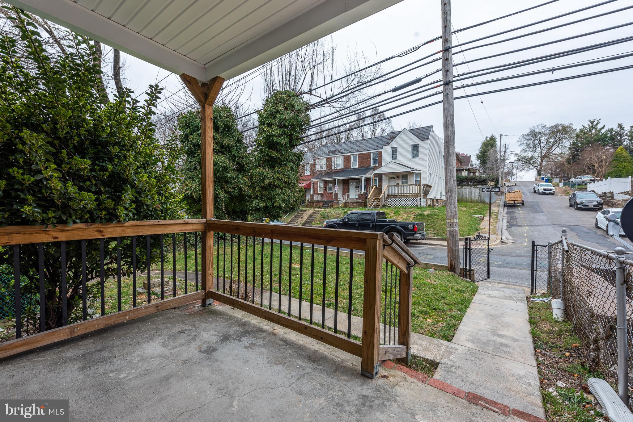 BROOKLYN - Residential