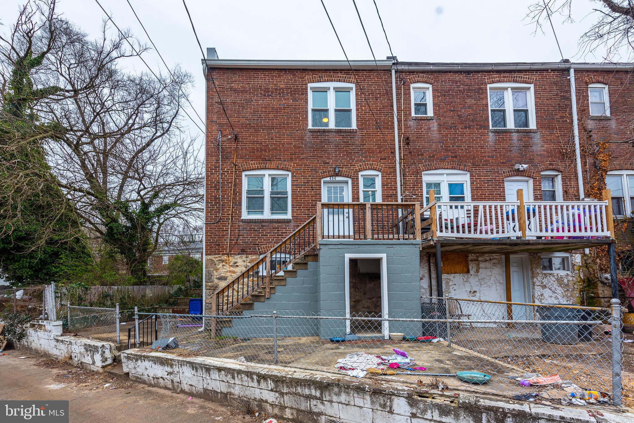 BROOKLYN - Residential