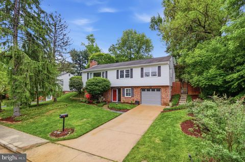 Photo of 6409 Old Dominion Drive, MCLEAN, VA 22101 (MLS # VAFX2306072)