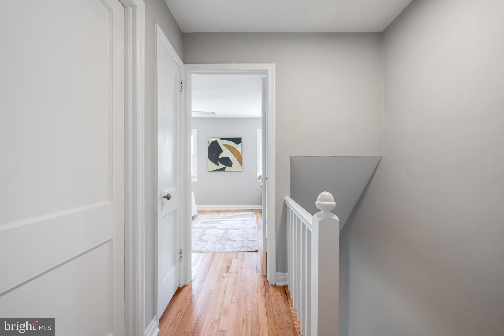 PATRICK HENRY - Residential