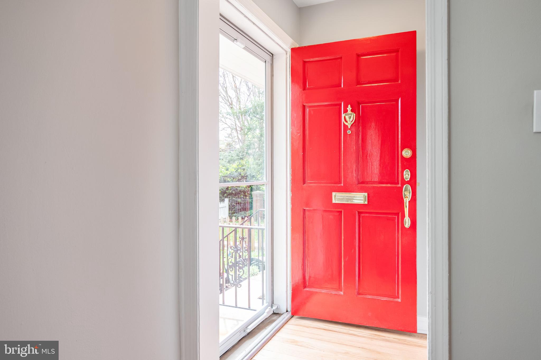 PATRICK HENRY - Residential