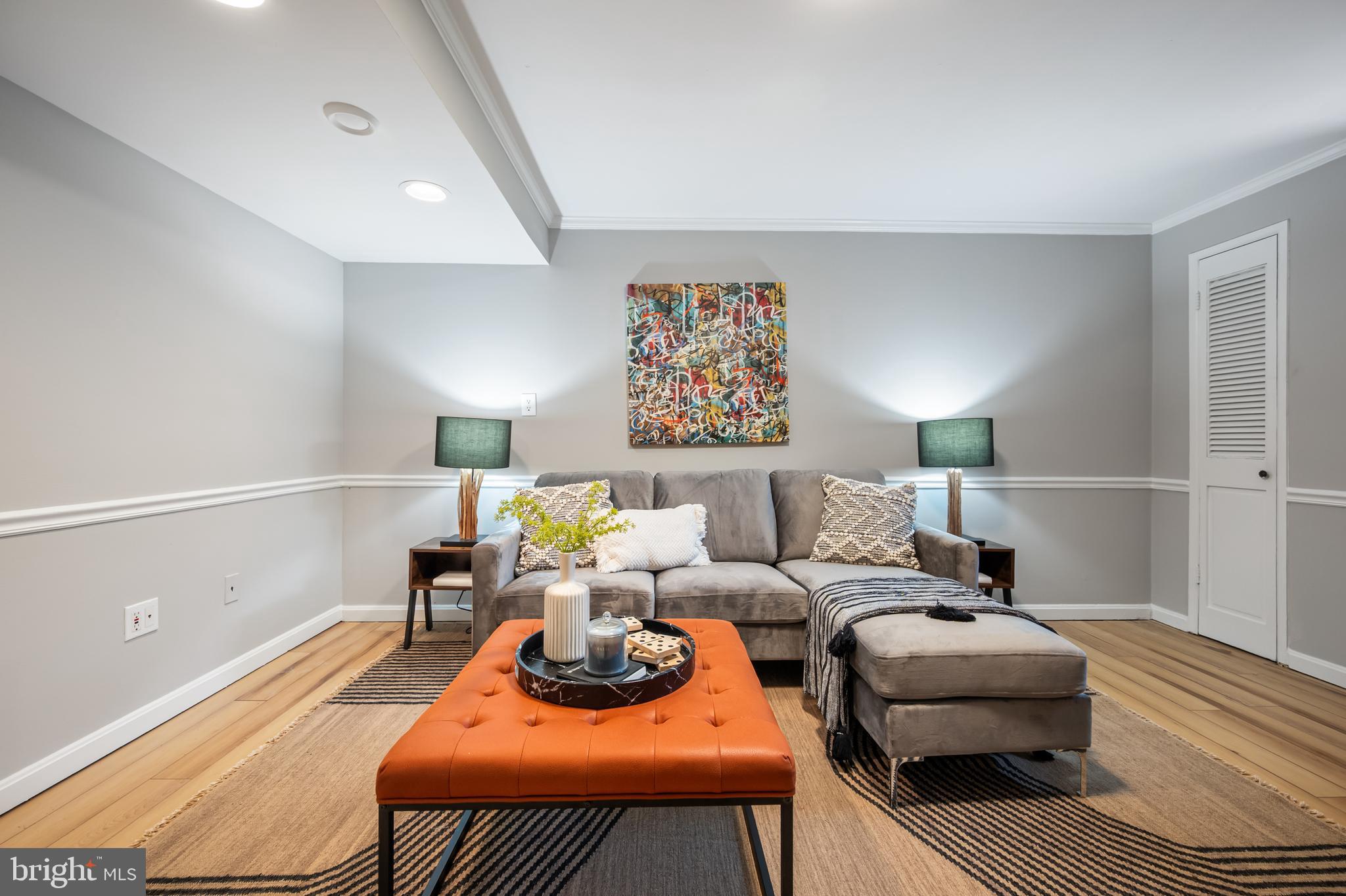 PATRICK HENRY - Residential