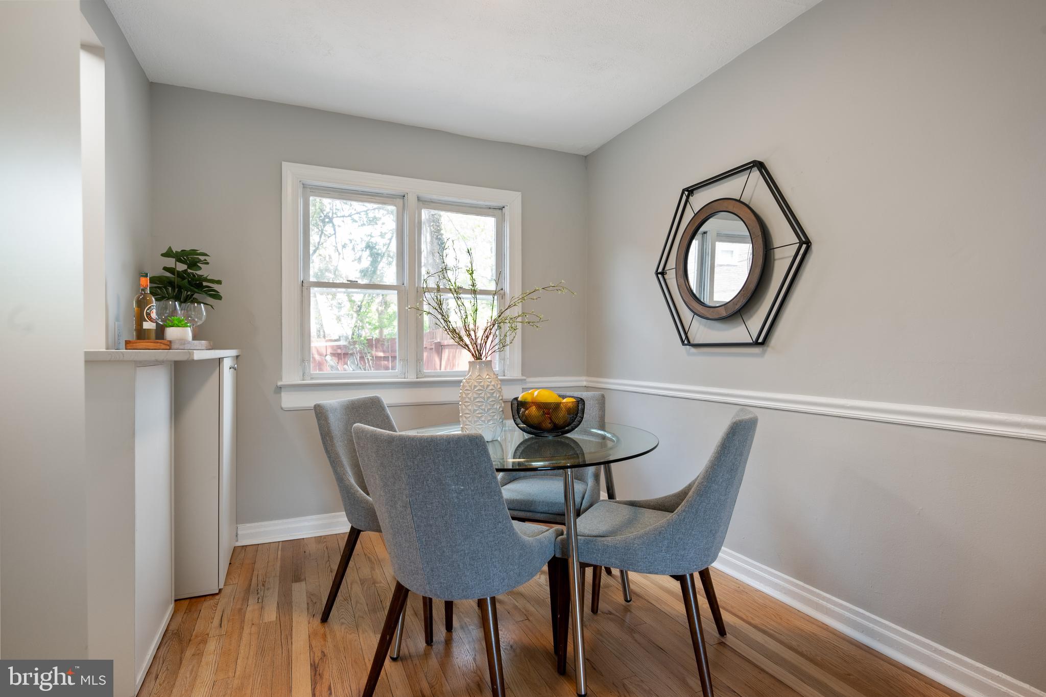 PATRICK HENRY - Residential