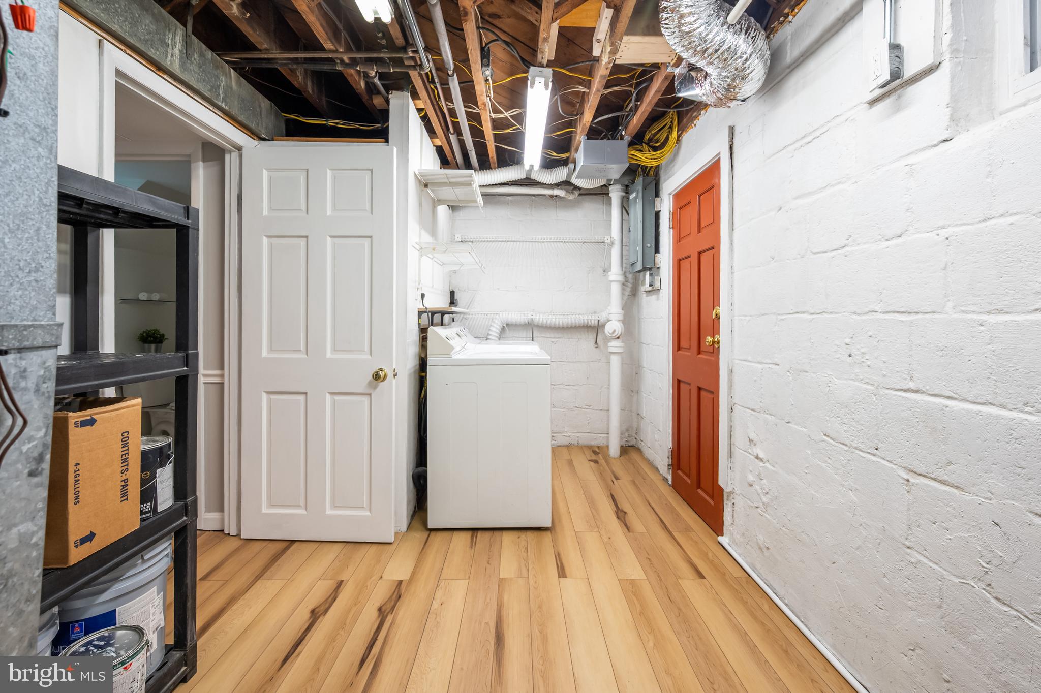 PATRICK HENRY - Residential