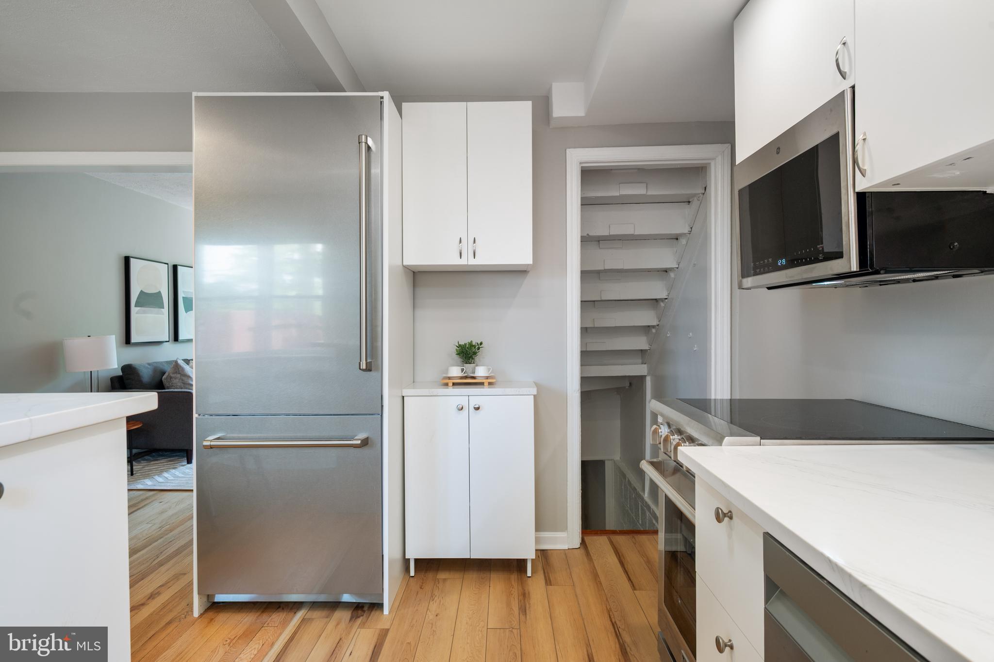 PATRICK HENRY - Residential