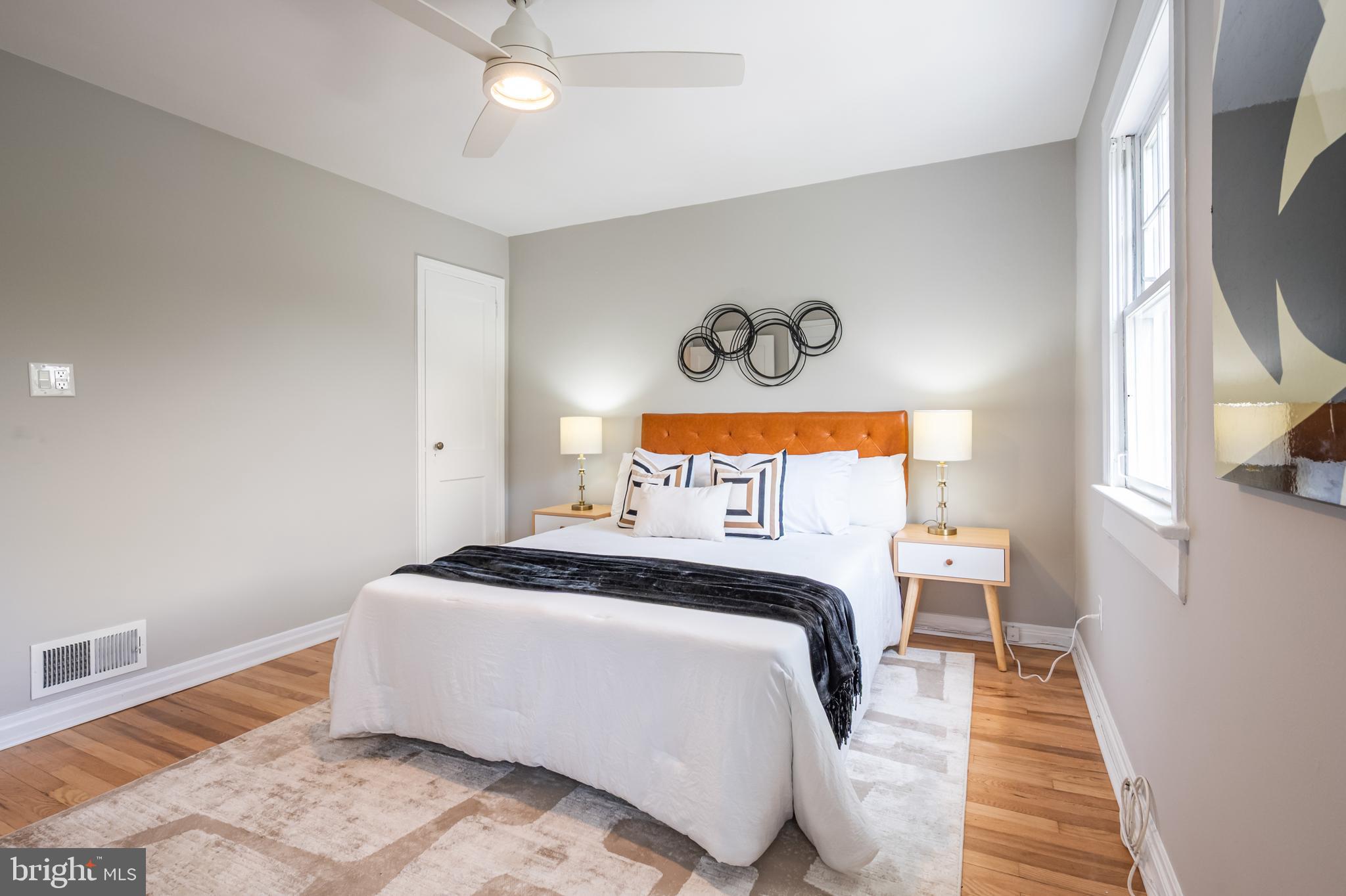 PATRICK HENRY - Residential