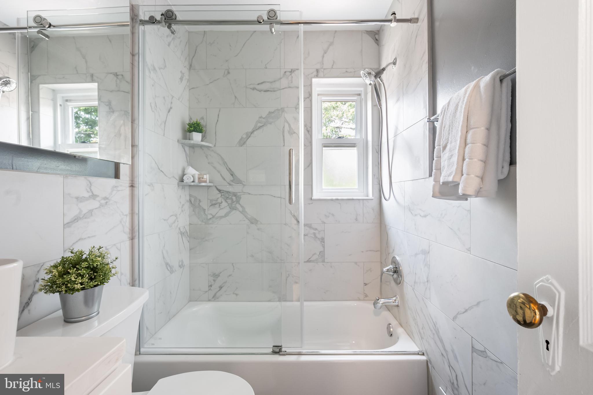 PATRICK HENRY - Residential