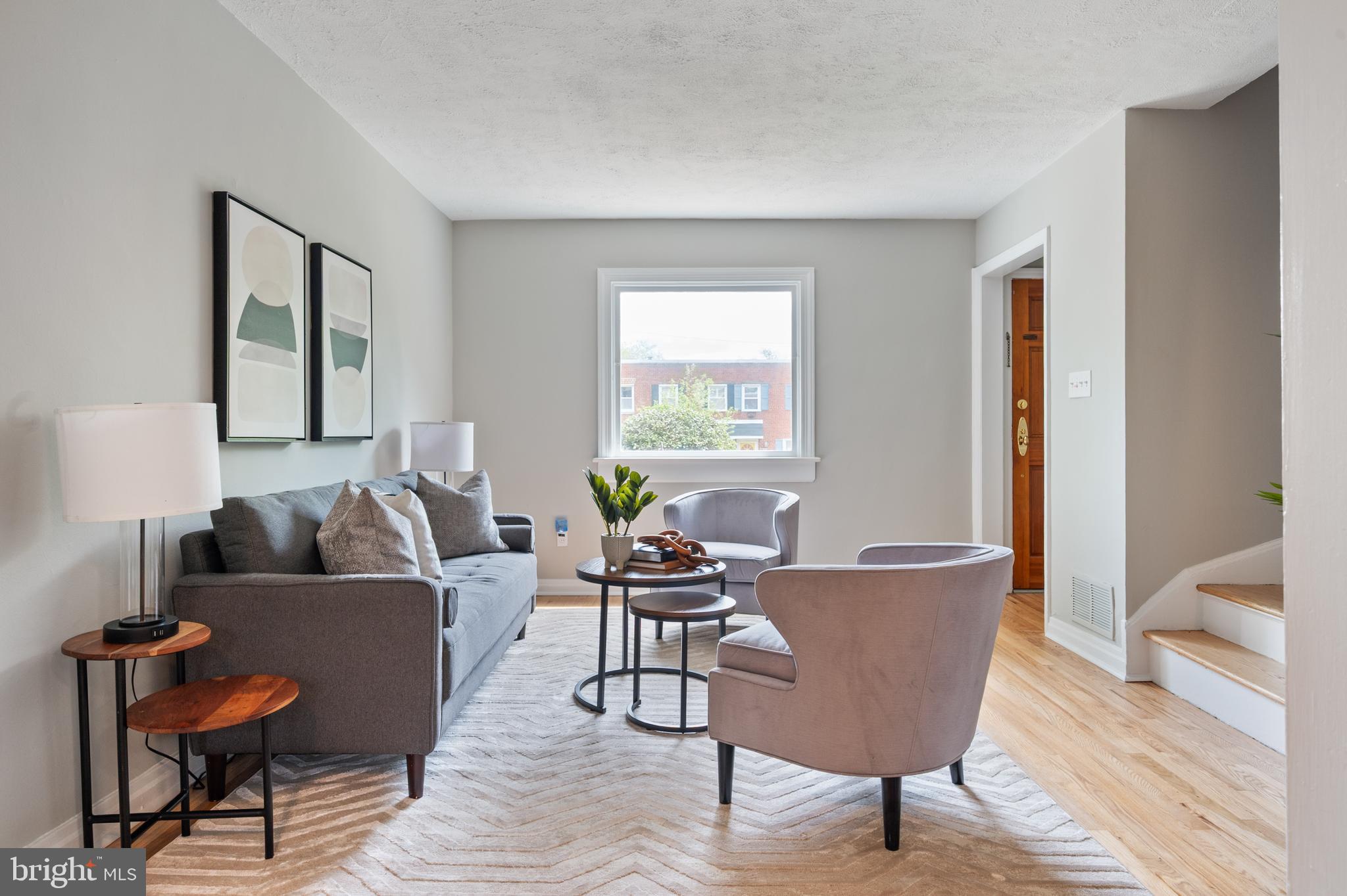 PATRICK HENRY - Residential