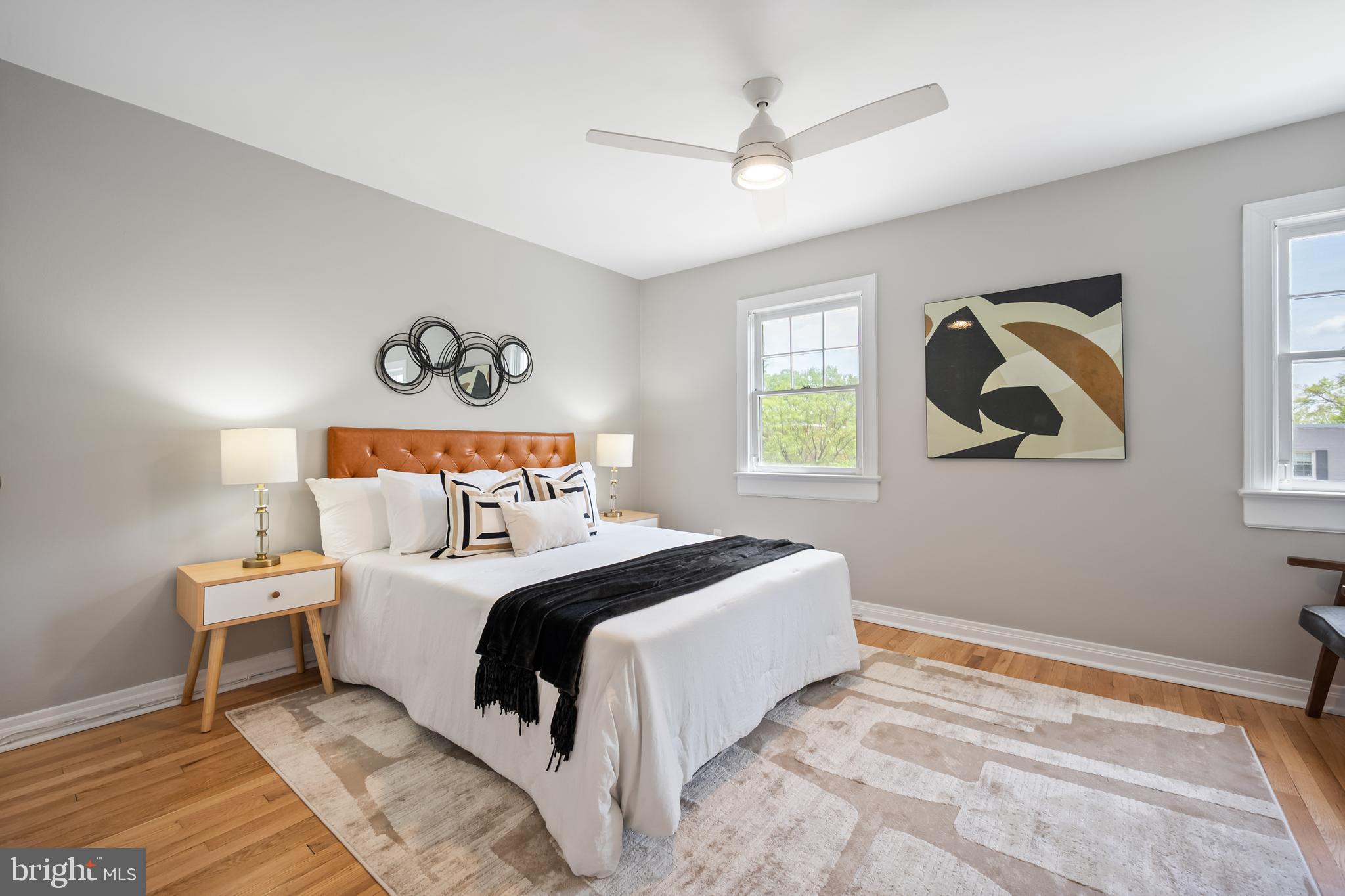 PATRICK HENRY - Residential