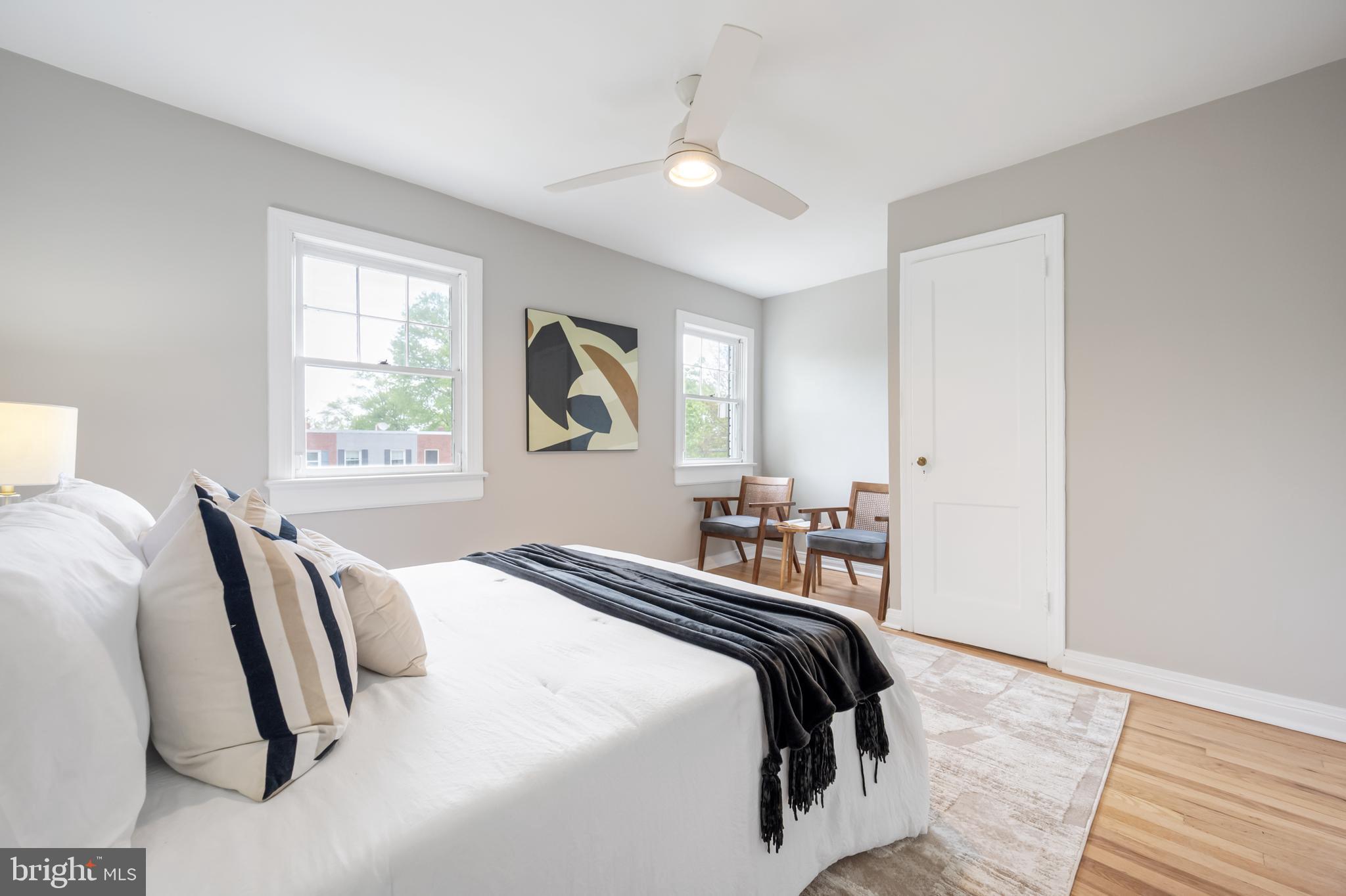 PATRICK HENRY - Residential