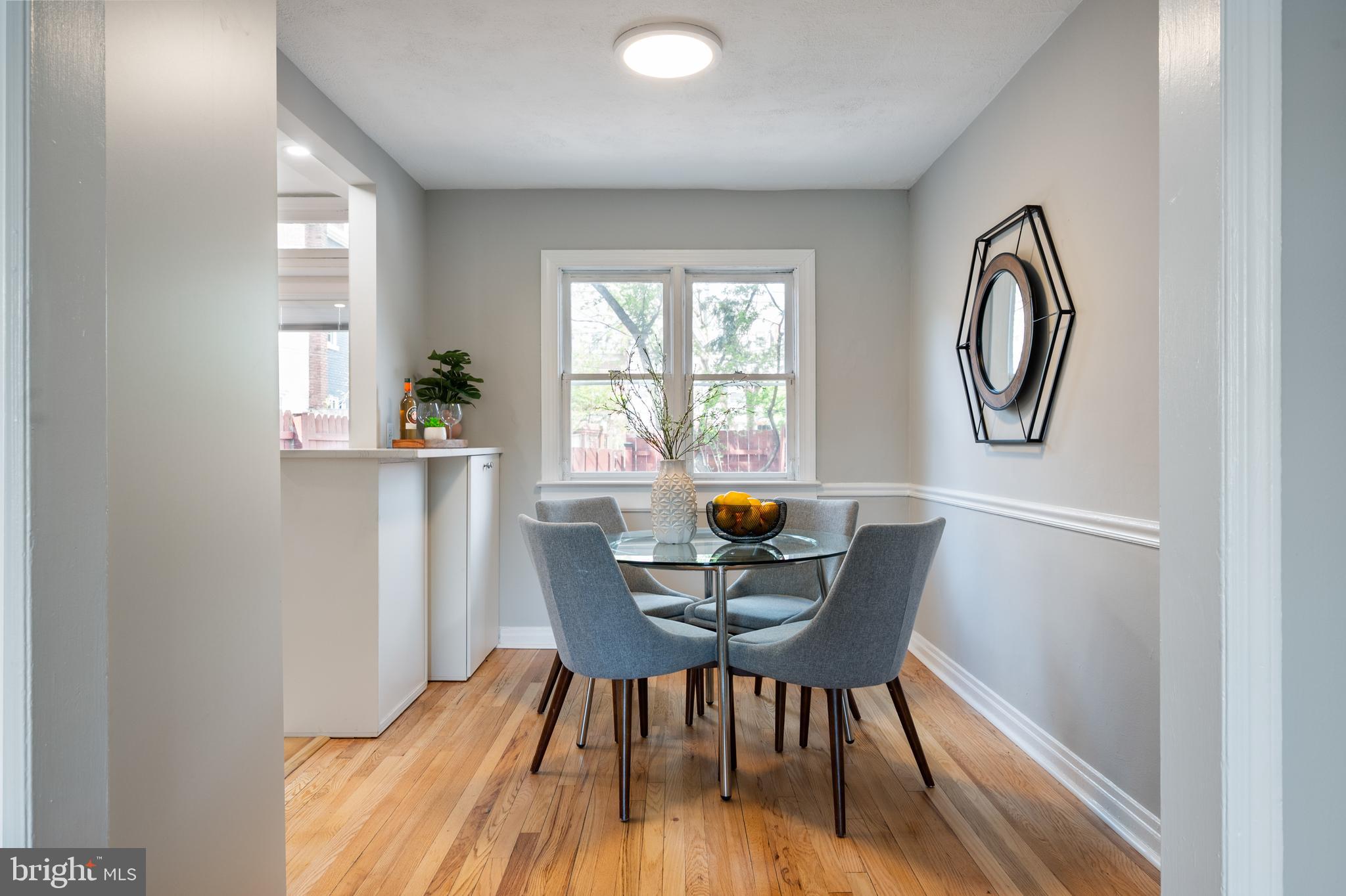 PATRICK HENRY - Residential