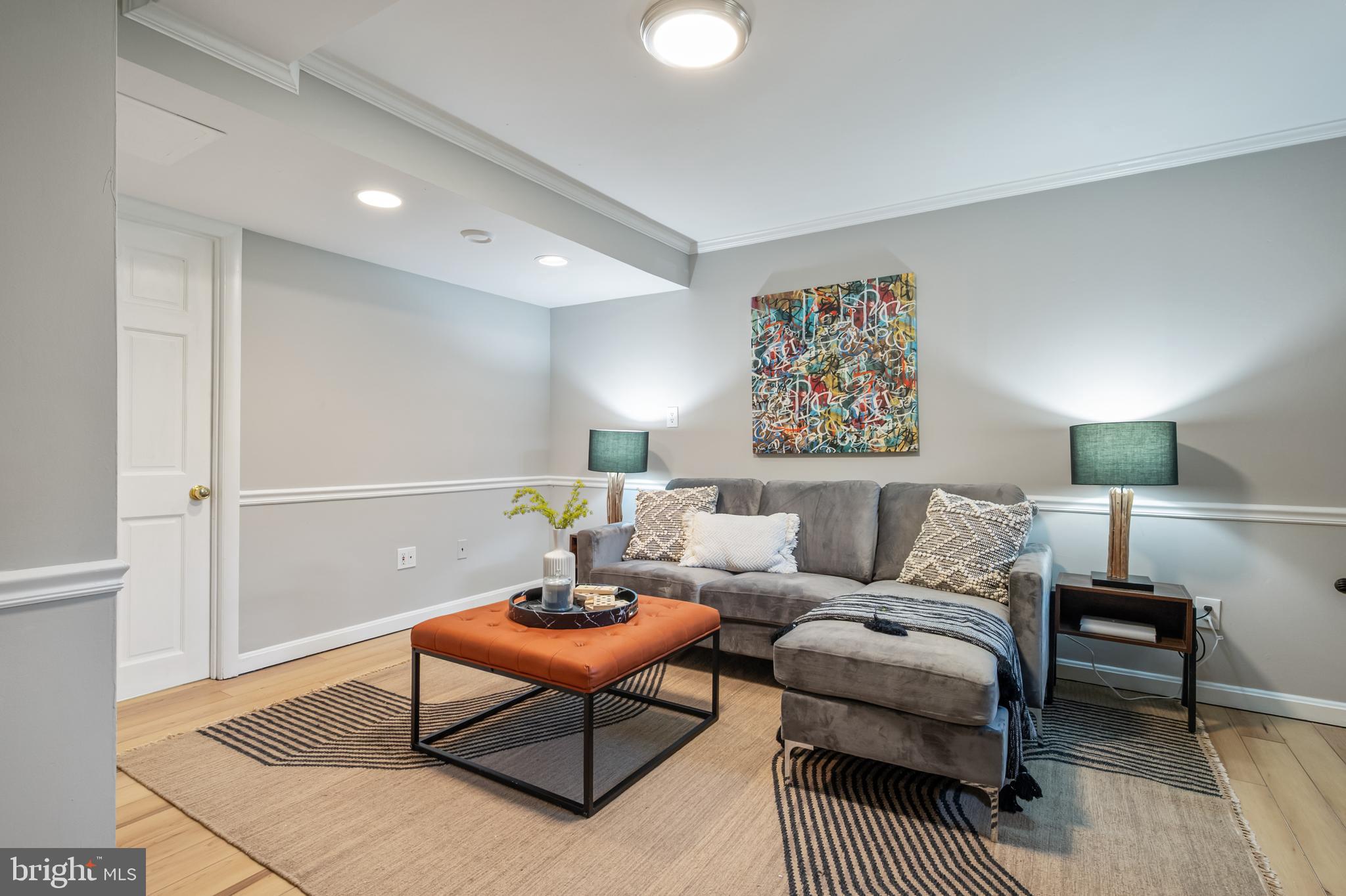 PATRICK HENRY - Residential