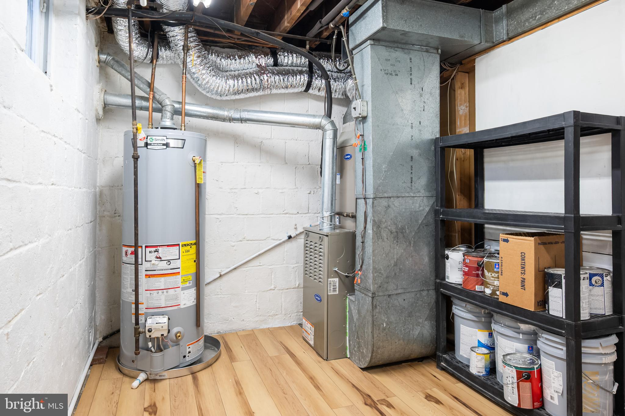 PATRICK HENRY - Residential