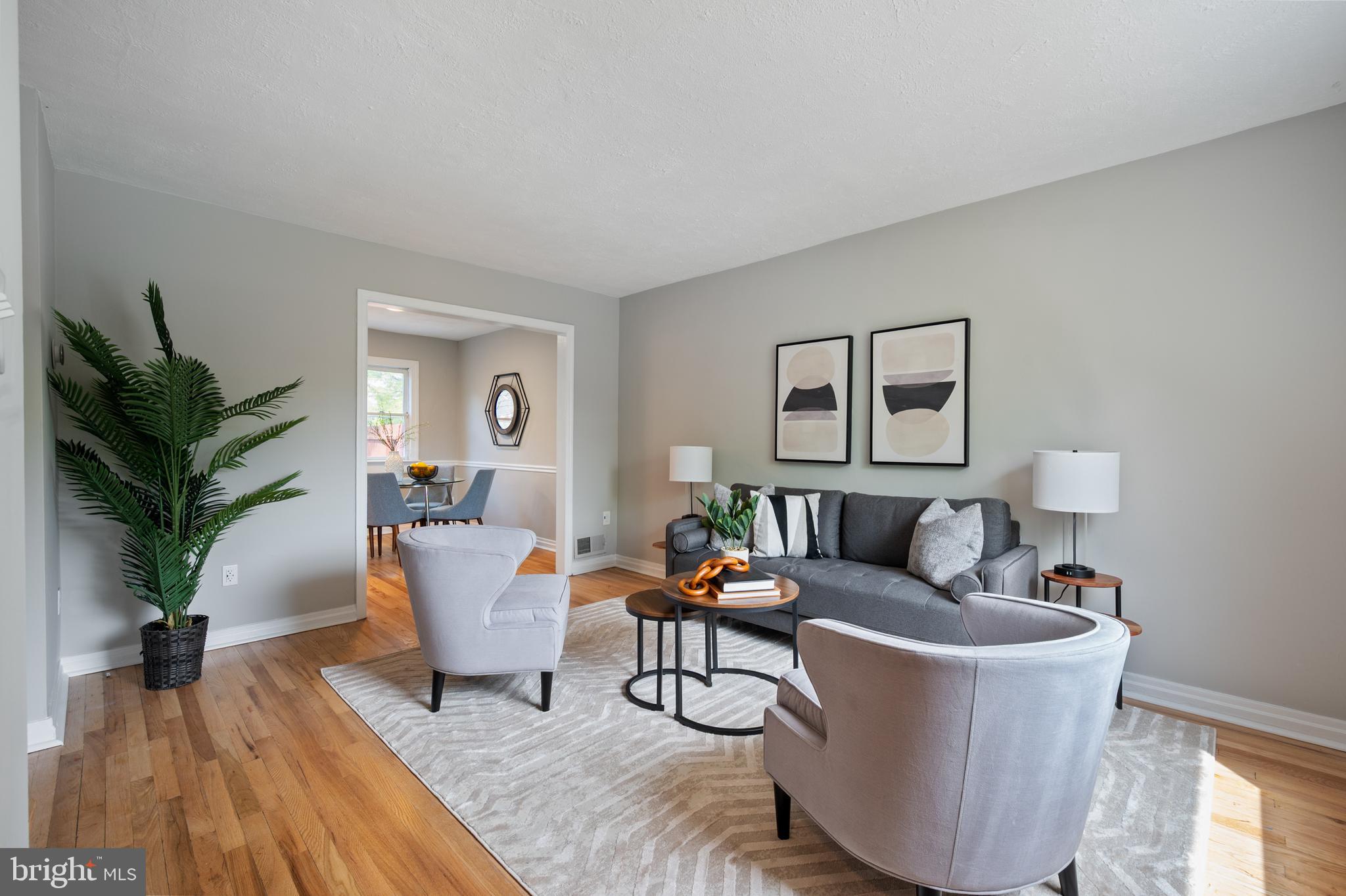 PATRICK HENRY - Residential